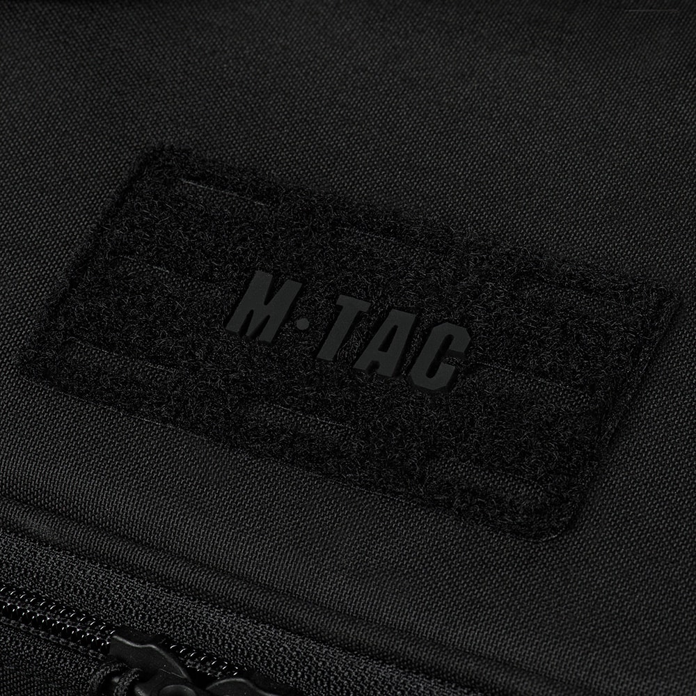 Organizér M-Tac Hardshell Utility Box L - Black