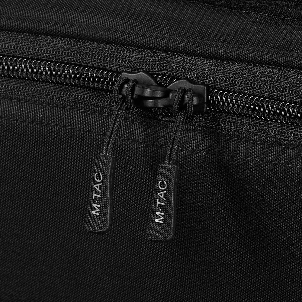 Organizér M-Tac Hardshell Utility Box L - Black