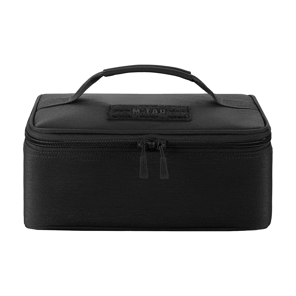 Organizér M-Tac Hardshell Utility Box L - Black