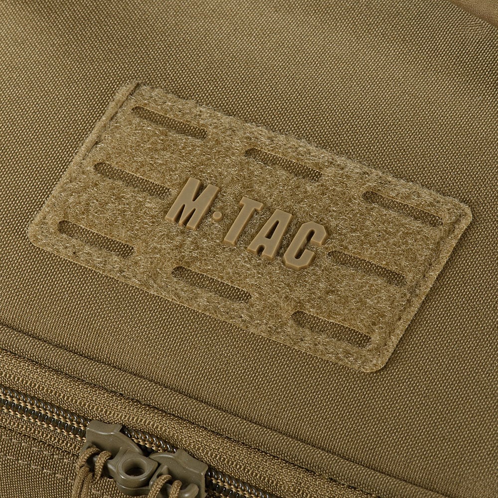 Organizér M-Tac Hardshell Utility Box L - Coyote