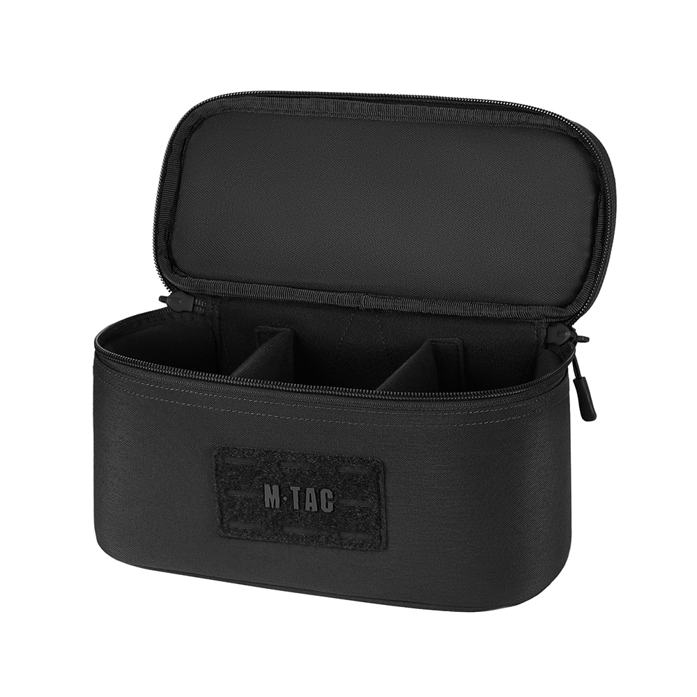 Organizér M-Tac Hardshell Utility Box S - Black
