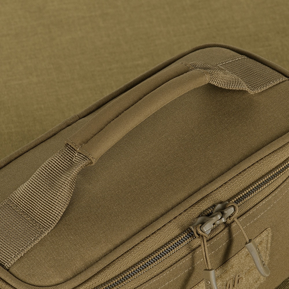 Organizér M-Tac Hardshell Utility Box S - Coyote