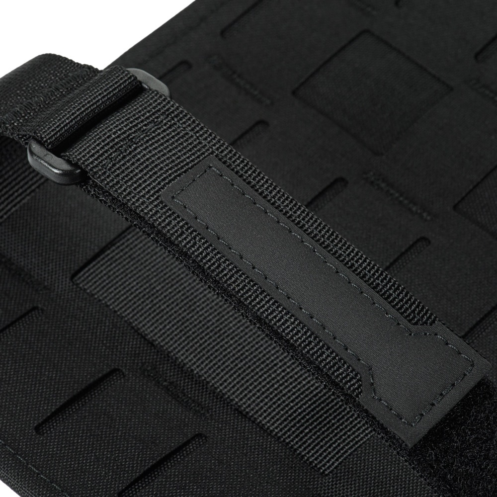 Panel na nášivky M-Tac MOLLE Elite 345 x 150 mm - MultiCam Black