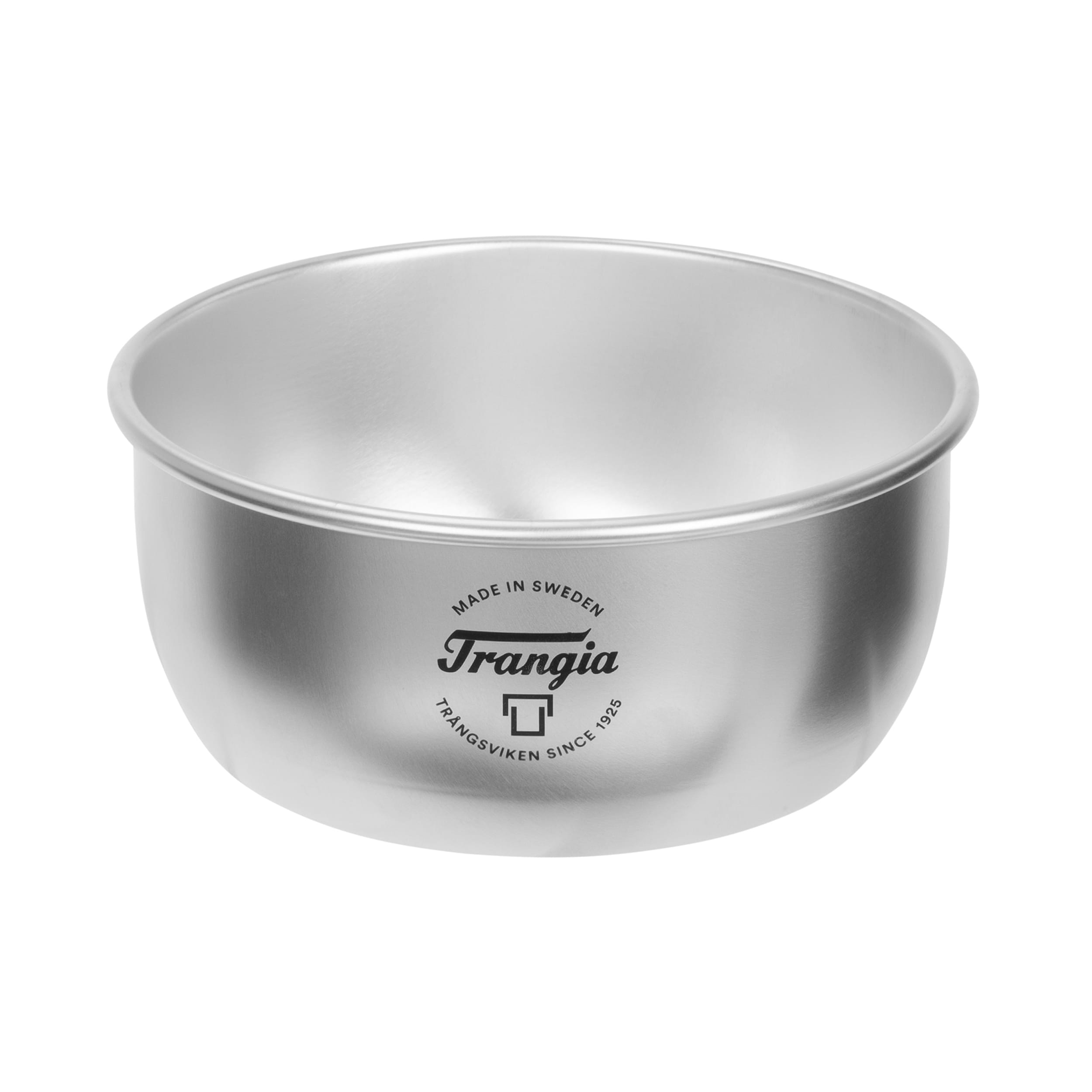 Sada nádobí s turistickým vařičem Trangia Stove 27-2 UL