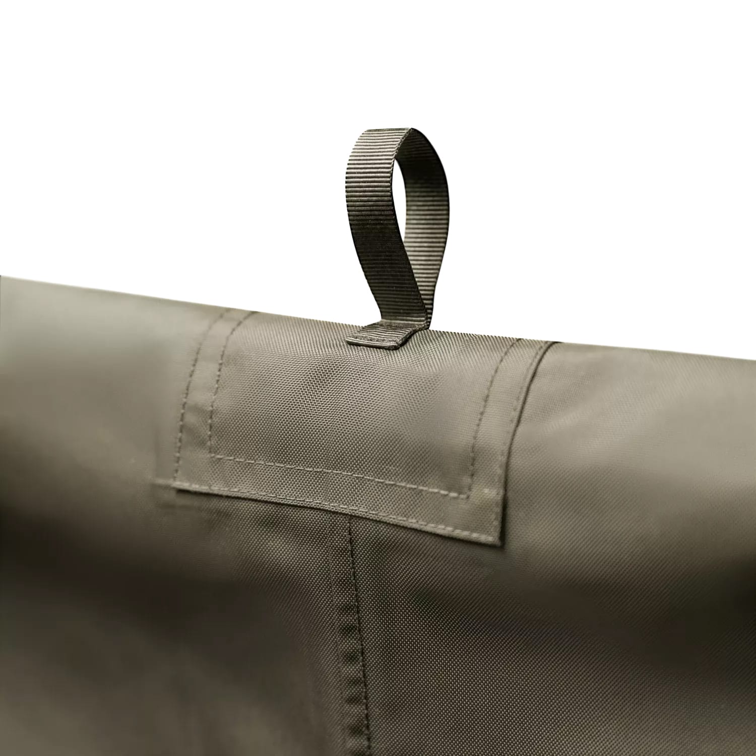 Bivakovací plachta Helikon-Tex Supertarp Small Spark Resistant – Taiga Green