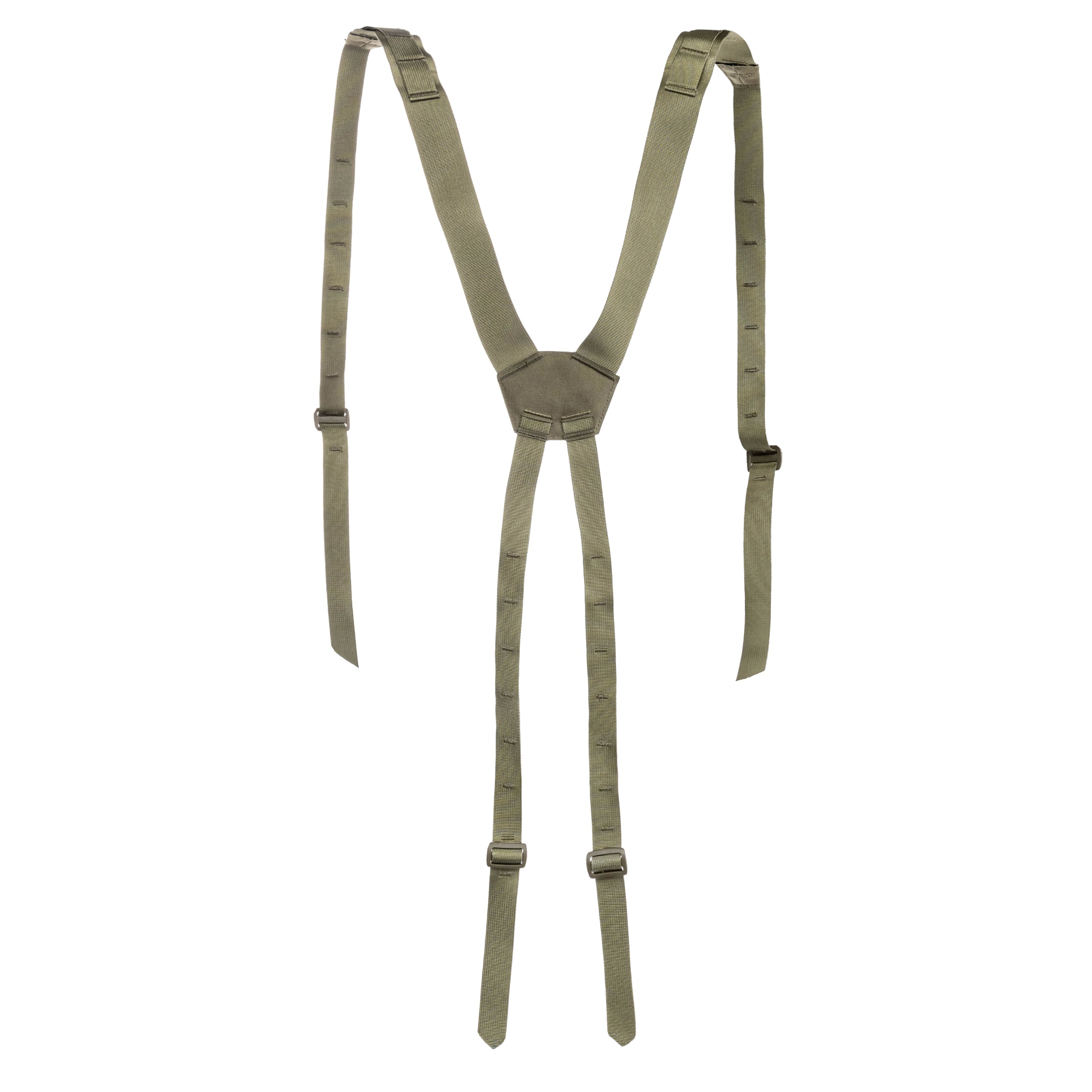 Taktické popruhy Helikon-Tex Competition - Olive Green