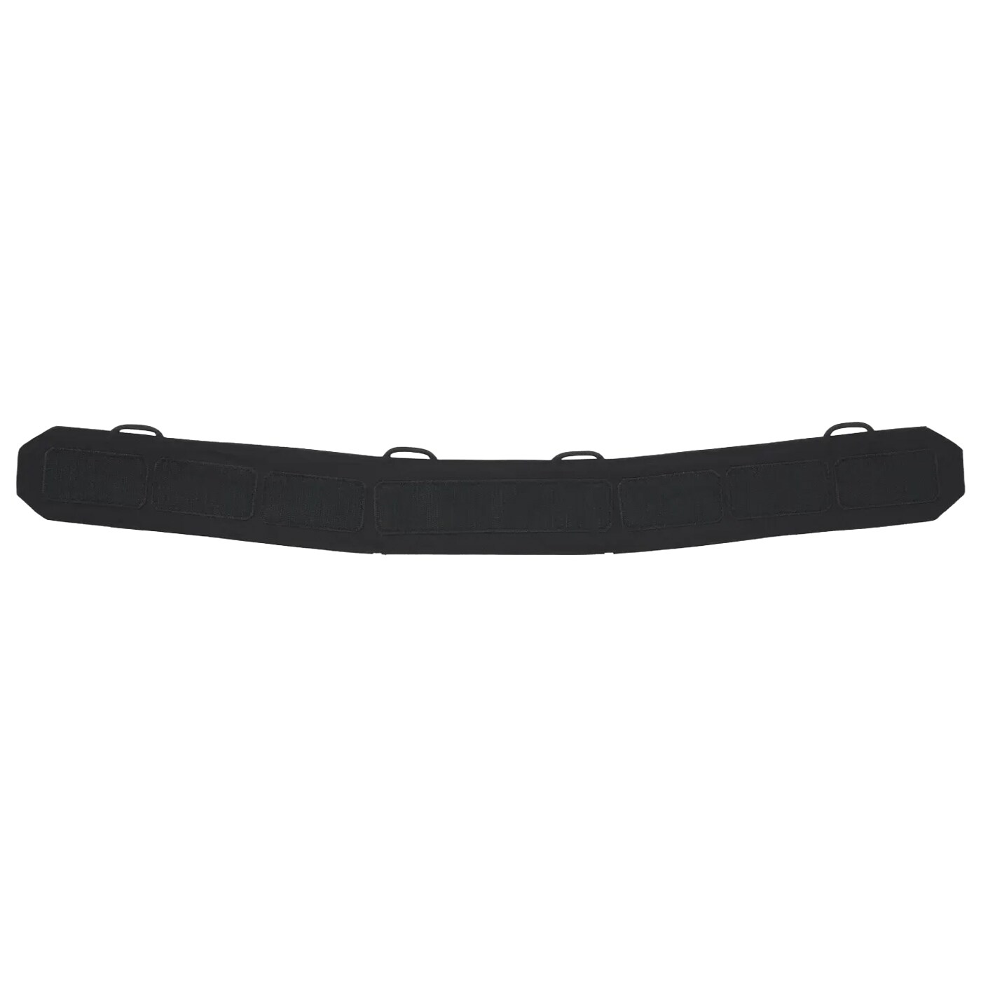 Modulární rukáv Direct Action Tomcat Belt Sleeve Hook - Black