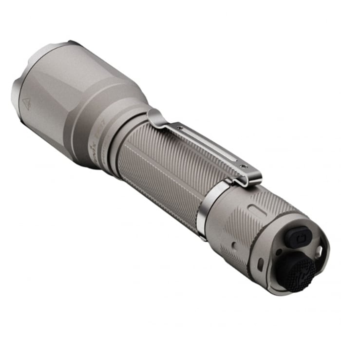 Svítilna Fenix TK17 Khaki – 3600 lumenů – limitovaná edice