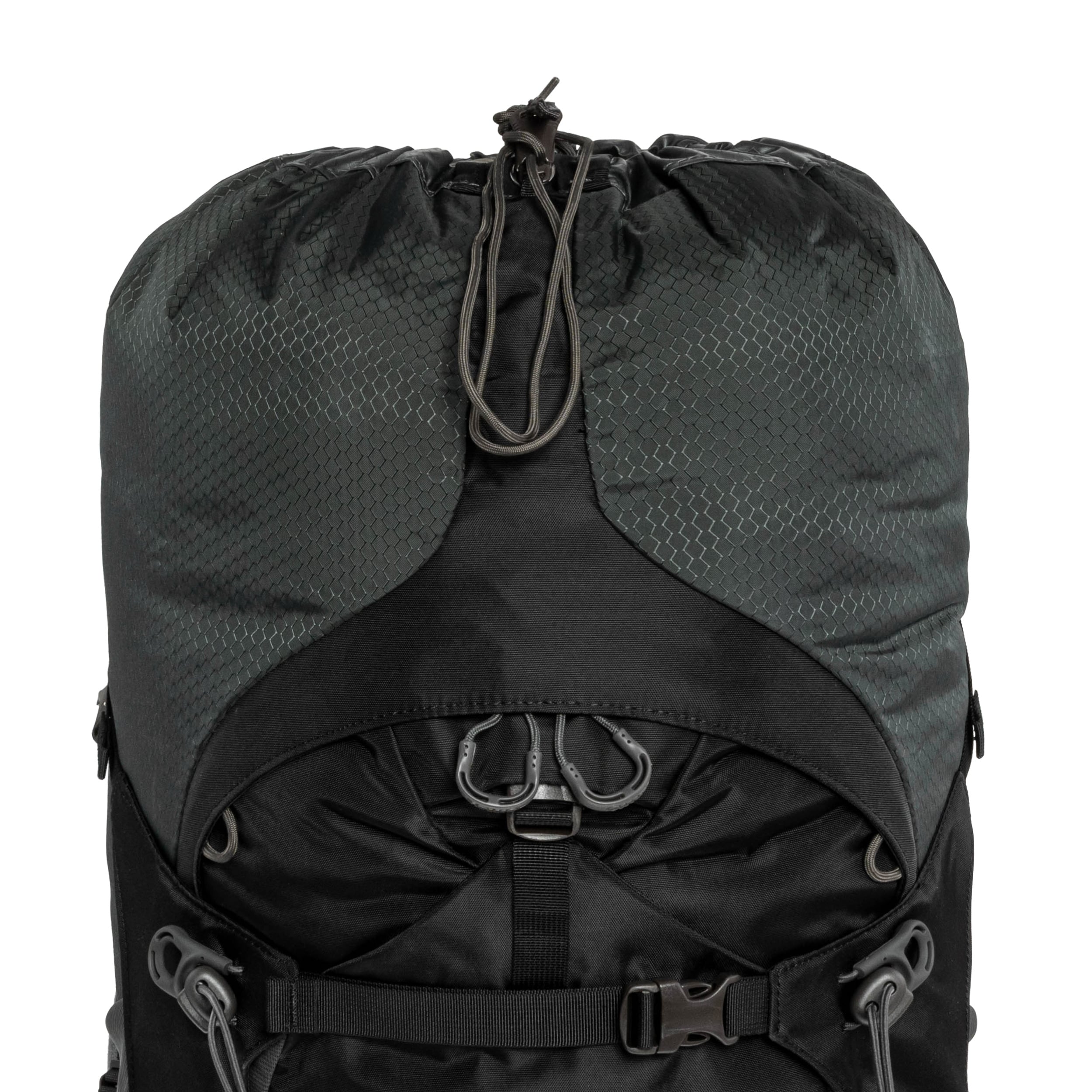 Batoh Osprey Aether 65 S/M 65 l - Black