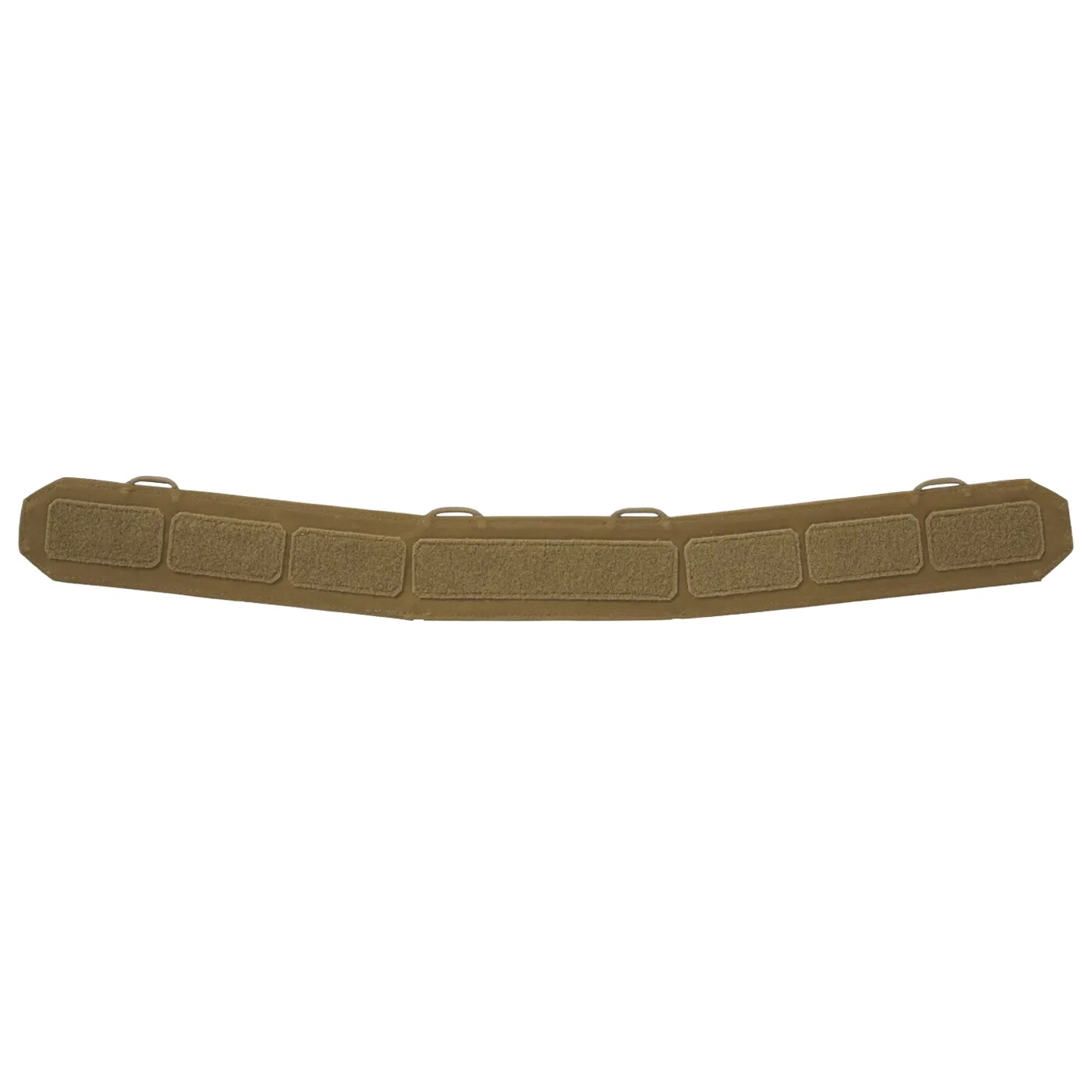 Modulární rukáv Direct Action Tomcat Belt Sleeve Loop - Coyote Brown