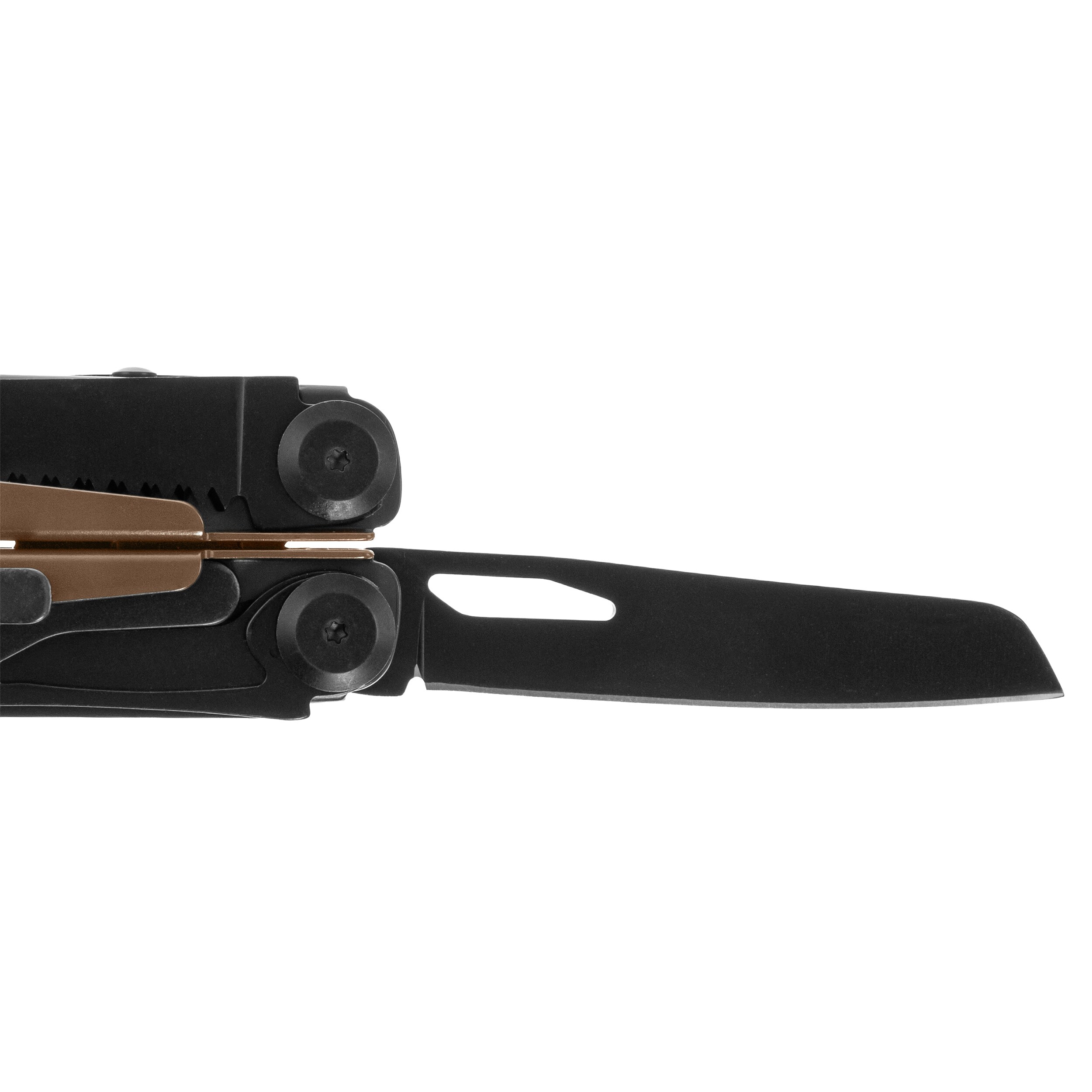 Multitool Badger Outdoor Solid - Flat Dark Earth