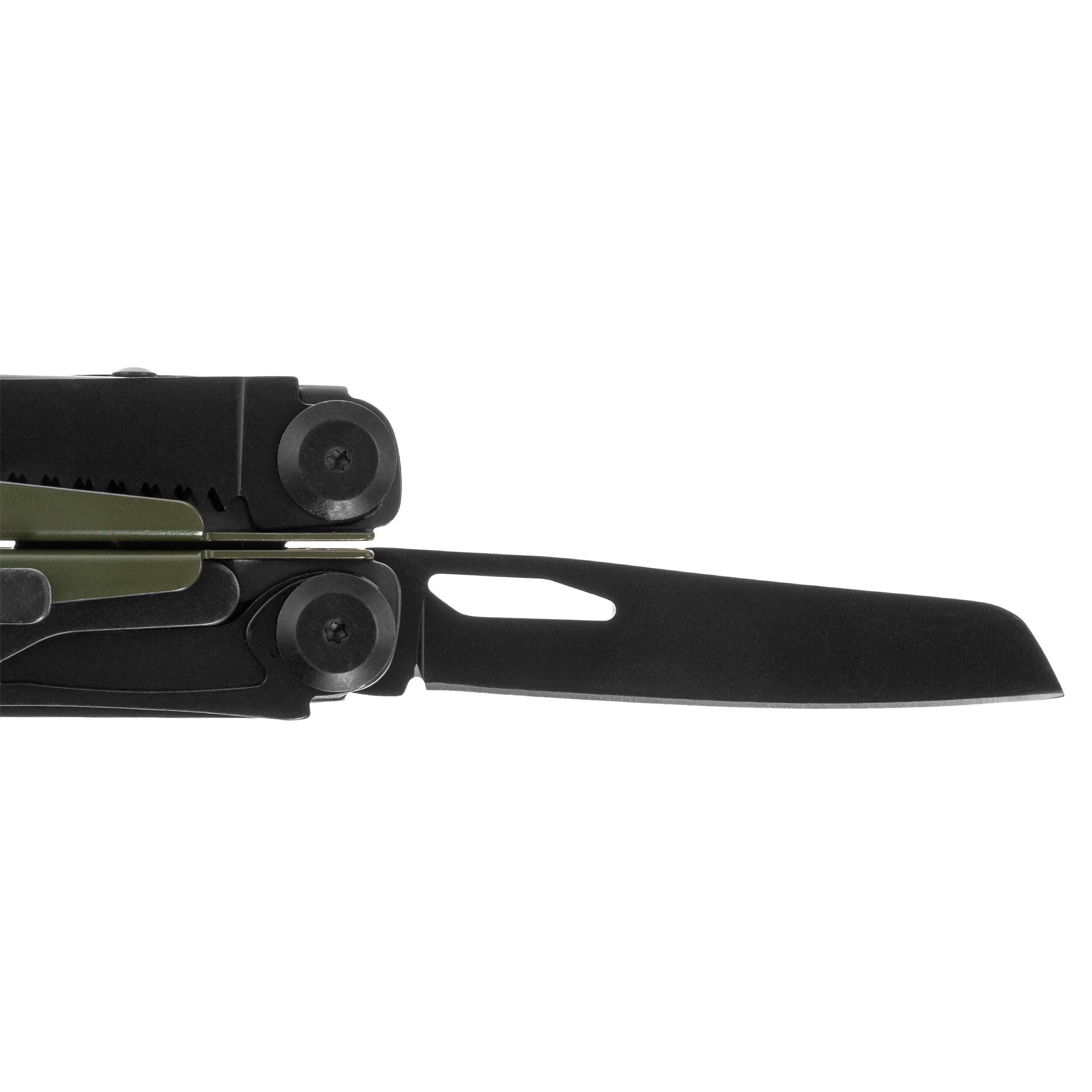 Multitool Badger Outdoor Solid - Olive