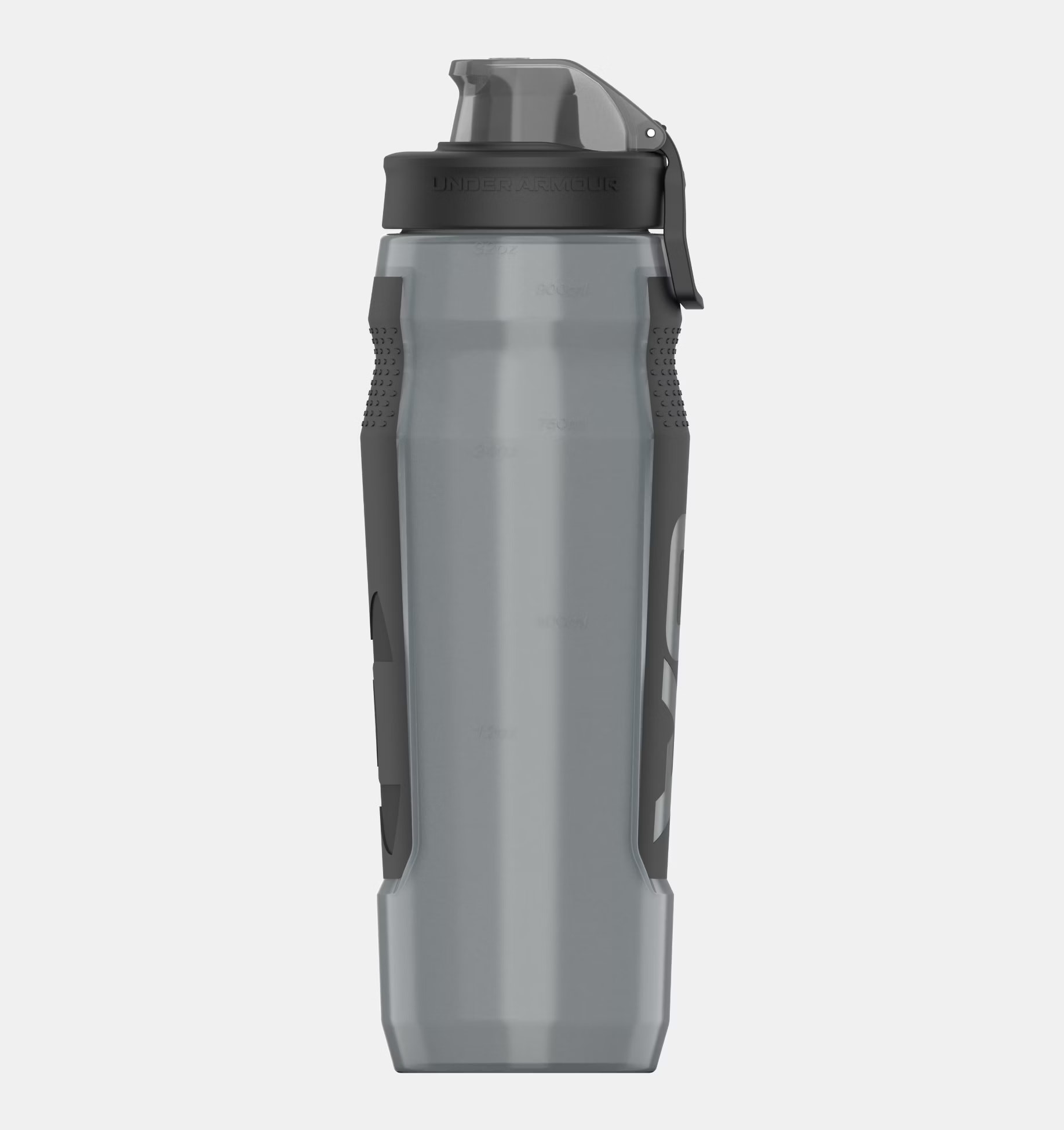 Láhev Under Armour Playmaker Squeeze 950 ml - Pitch Gray/Black