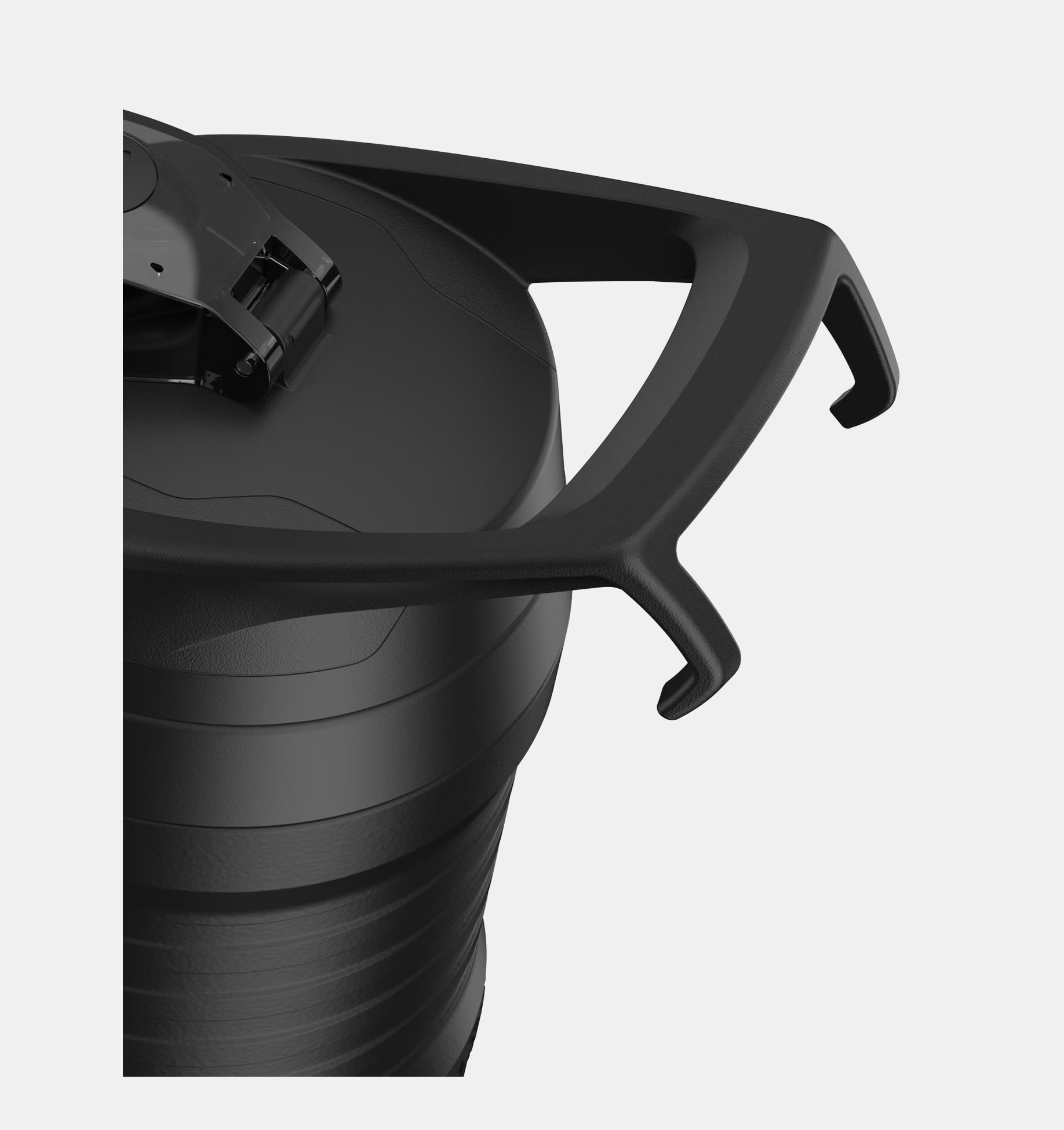 Láhev Under Armour Playmaker Jug 950 ml - Black