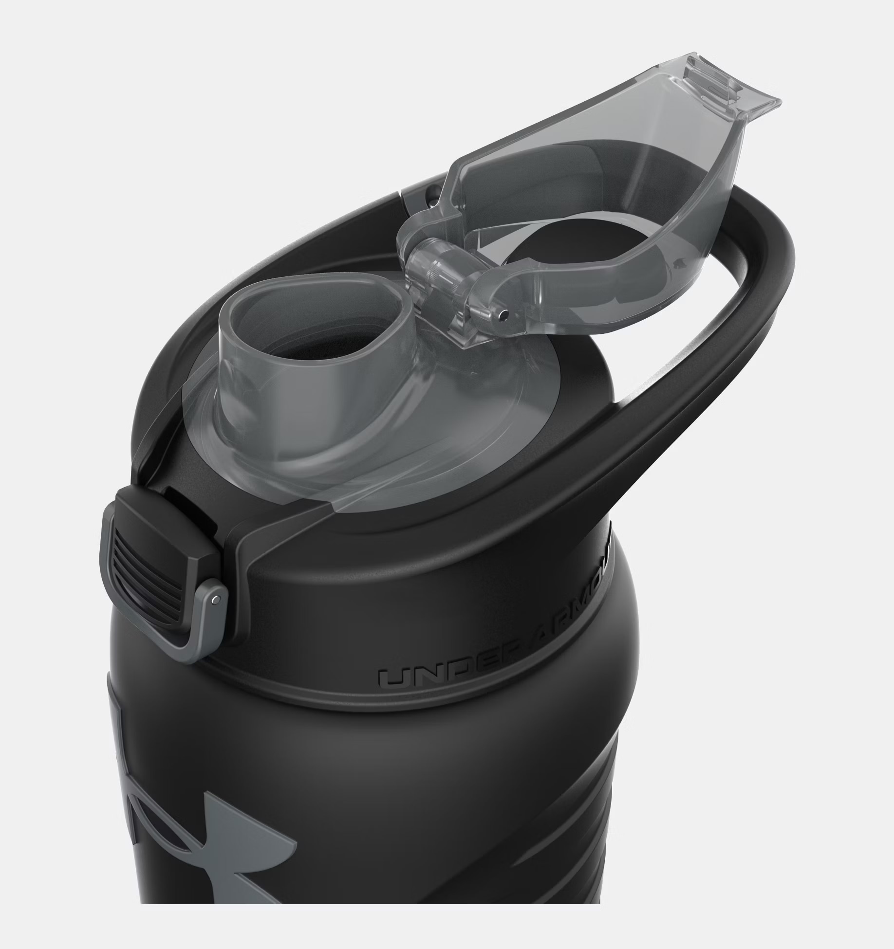 Láhev Under Armour Clarity 700 ml - Black