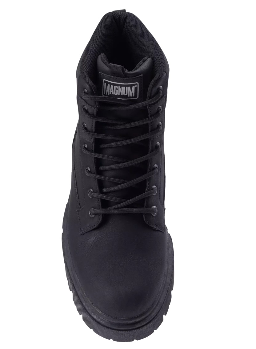 Boty Magnum Warline - Black