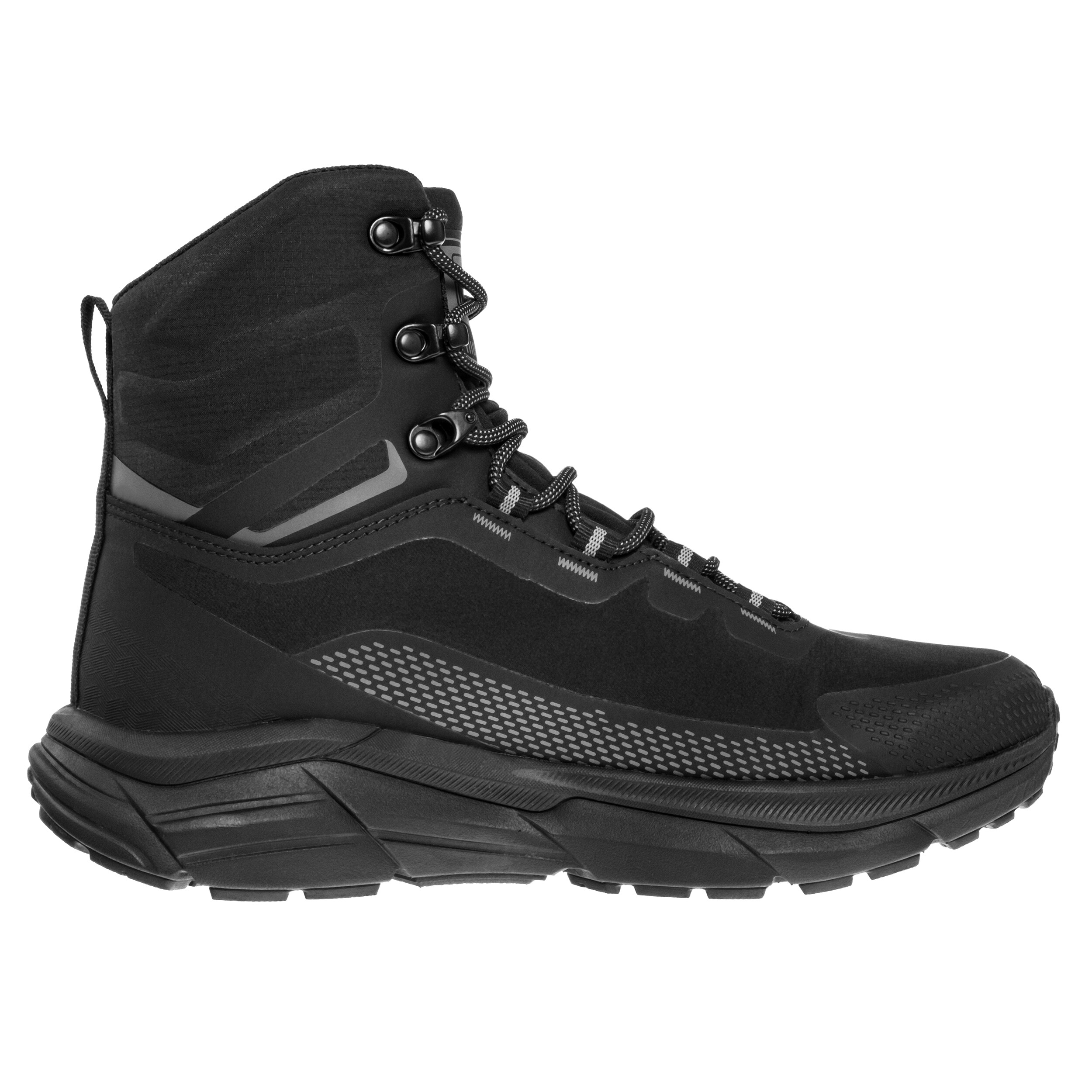 Boty Magnum Motron AG - Black