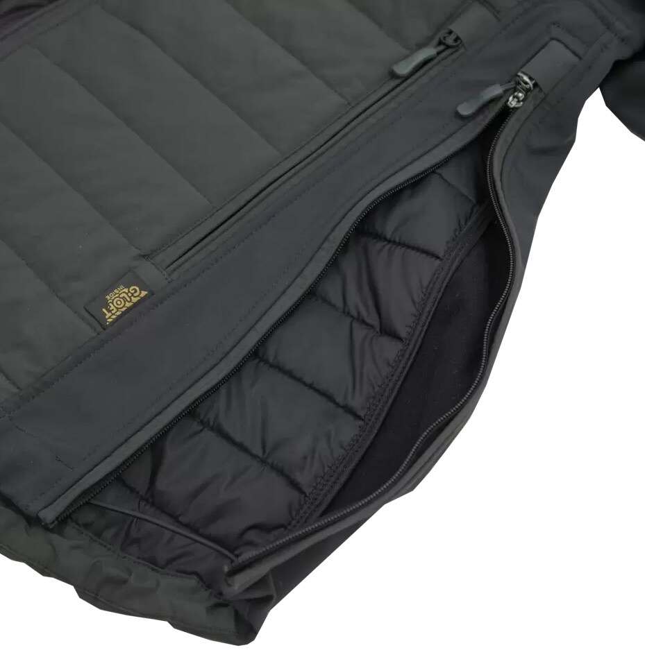 Bunda Carinthia G-Loft ISG Pro - Dark Olive