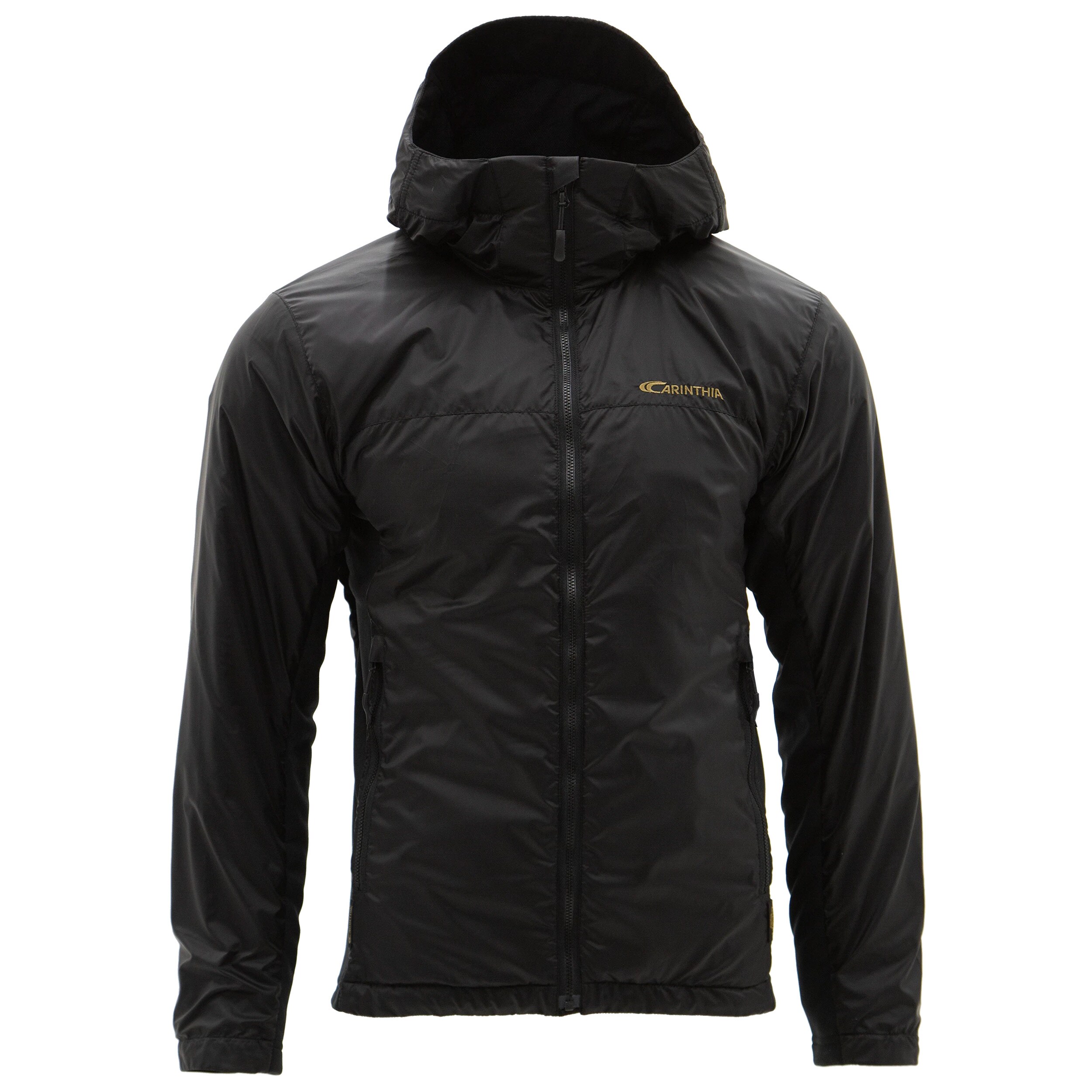 Bunda Carinthia G-Loft TLG 2.0 - Black