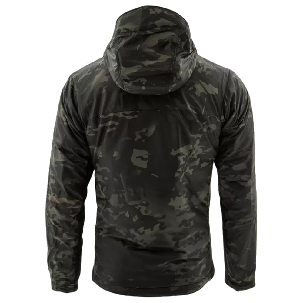 Bunda Carinthia G-Loft TLG 2.0 - MultiCam Black