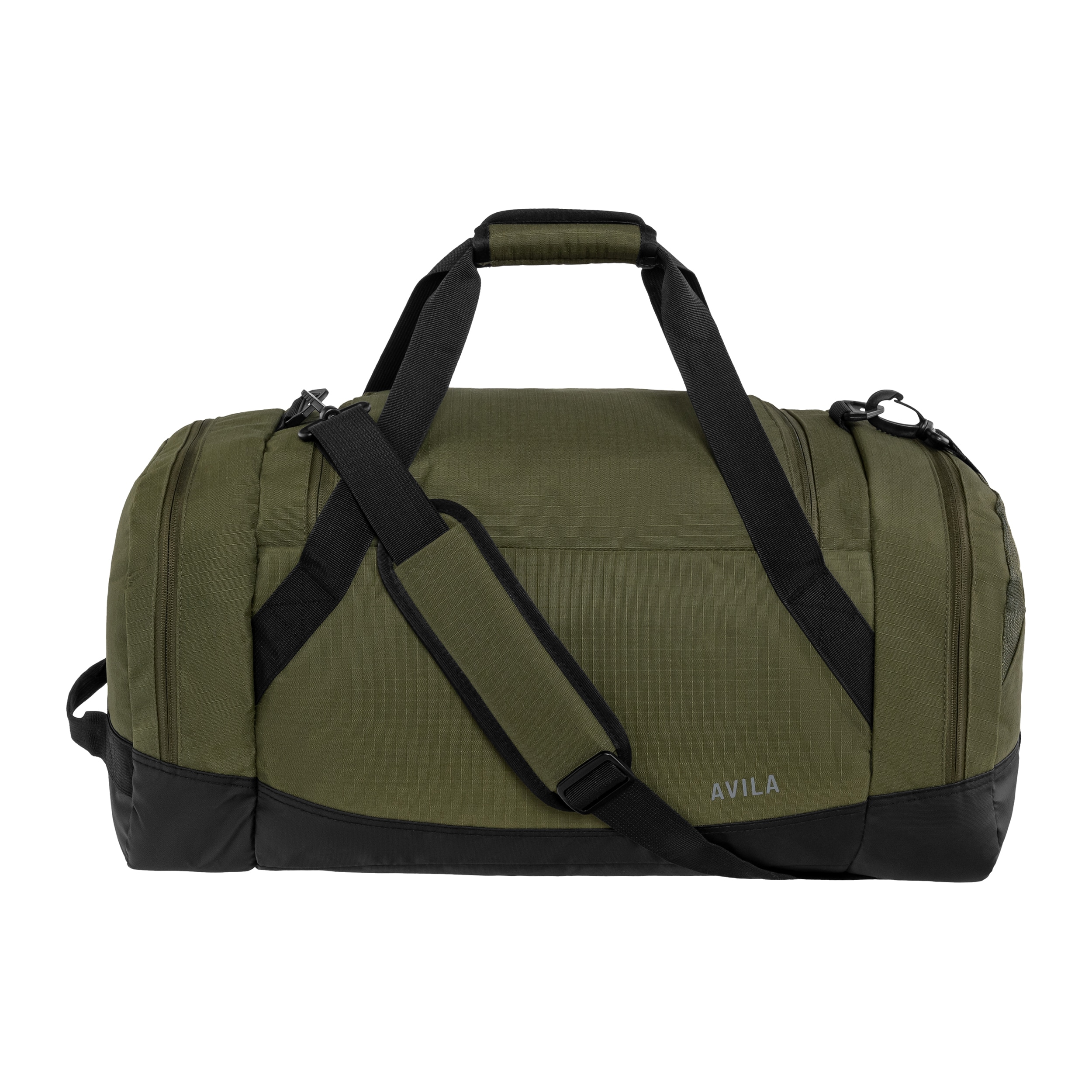 Taška Alpinus Avila 60 l - Olive