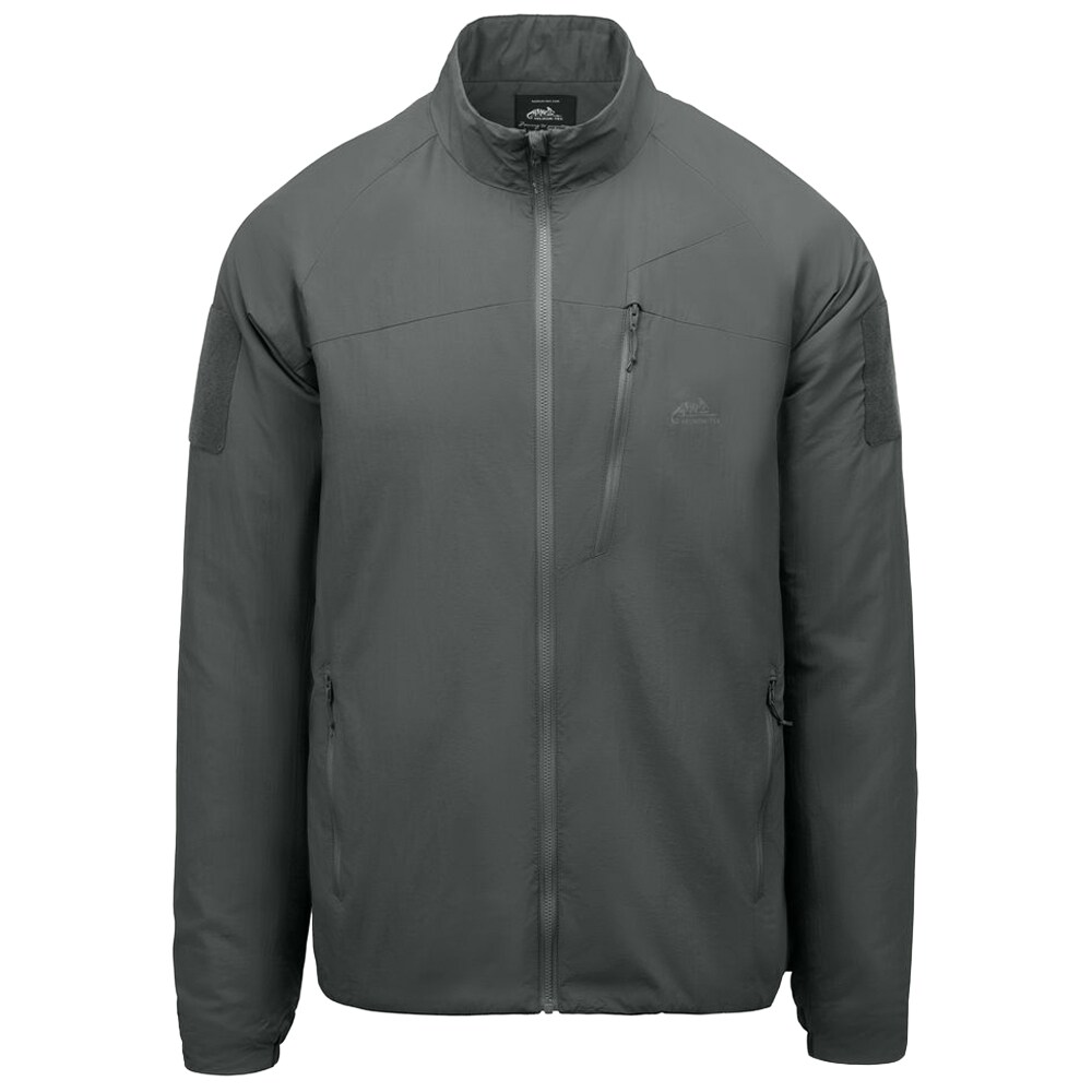 Bunda Helikon-Tex Wolfhound Lite Full-Zip - Shadow Grey