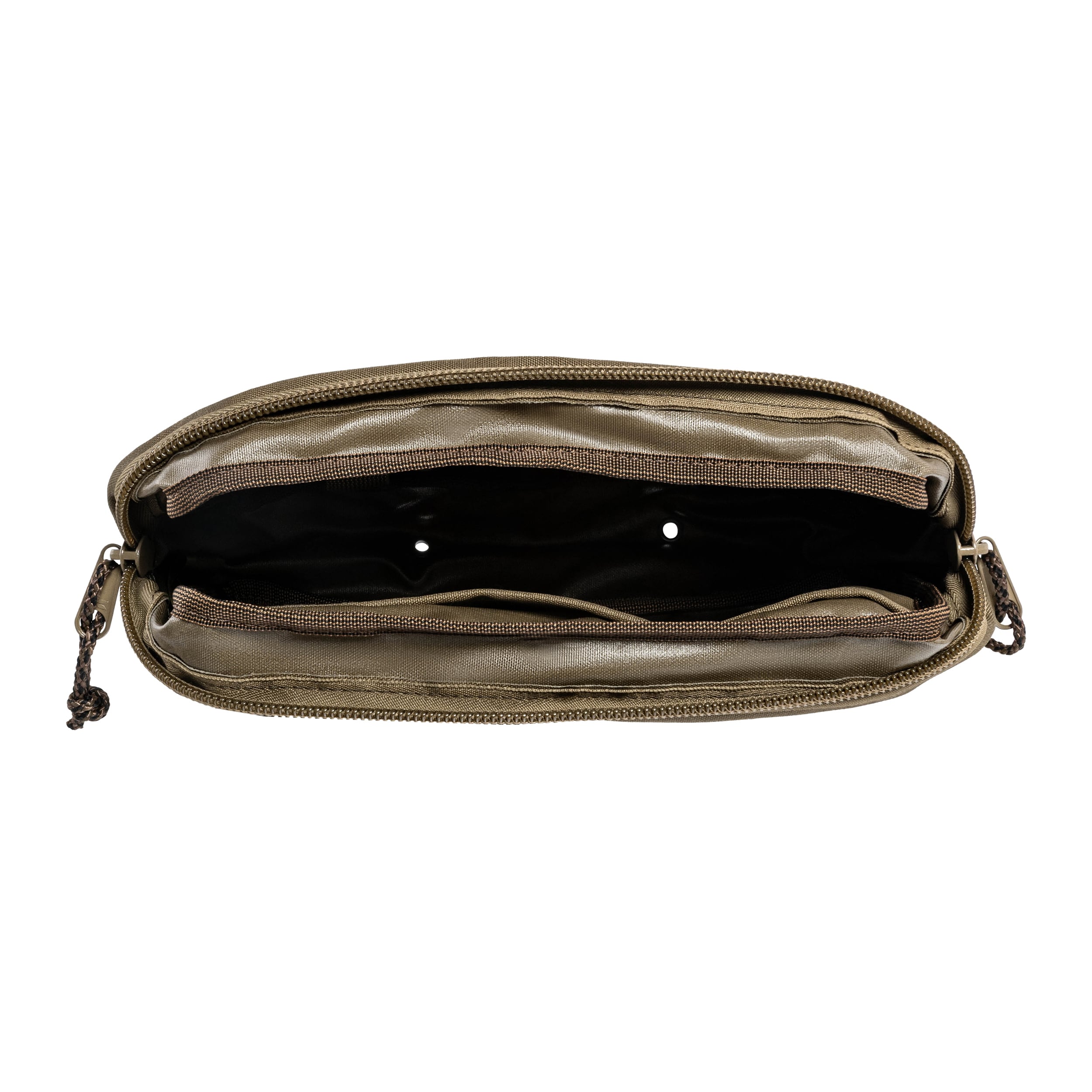 Ledvinka Savotta Suur-Kukkaro Hip Pack 2,6 l - Brown
