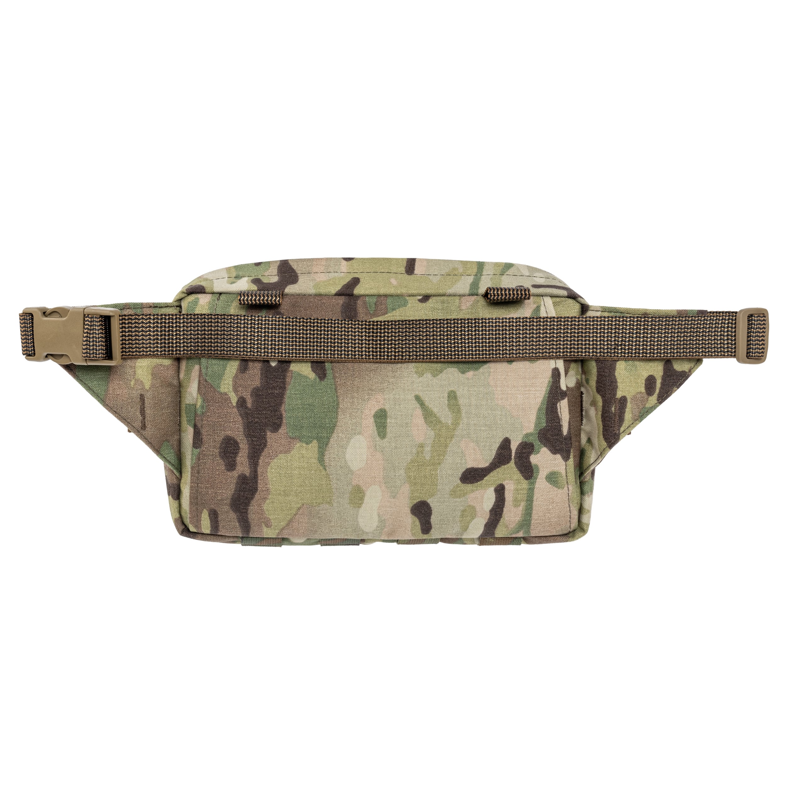 Ledvinka Savotta Suur-Kukkaro Hip Pack 2,6 l - MultiCam