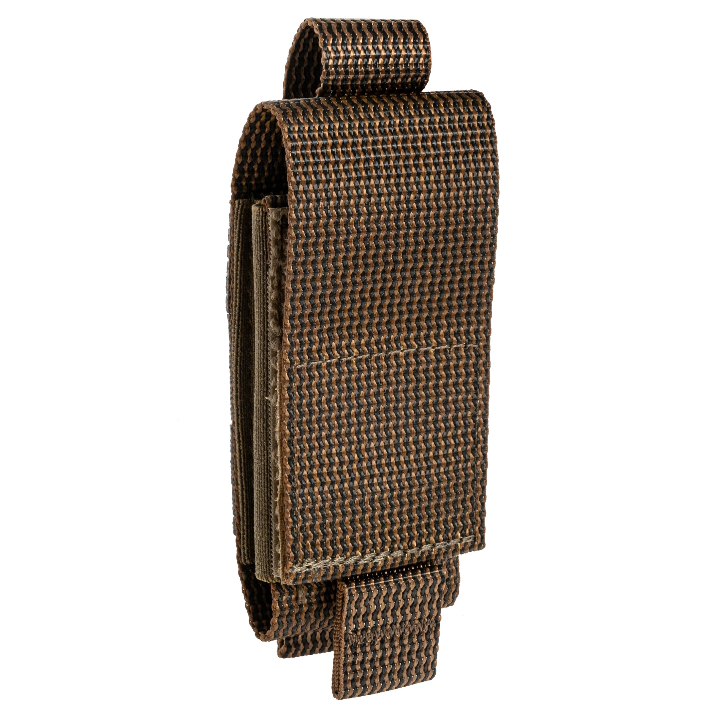 Pouzdro Savotta Multitool Pouch - Brown