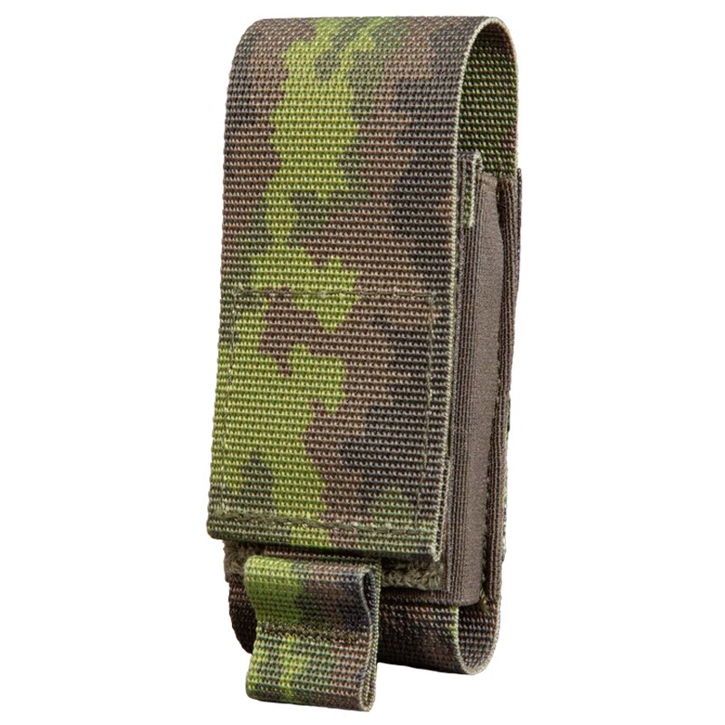 Pouzdro Savotta Multitool Pouch - M05 Woodland