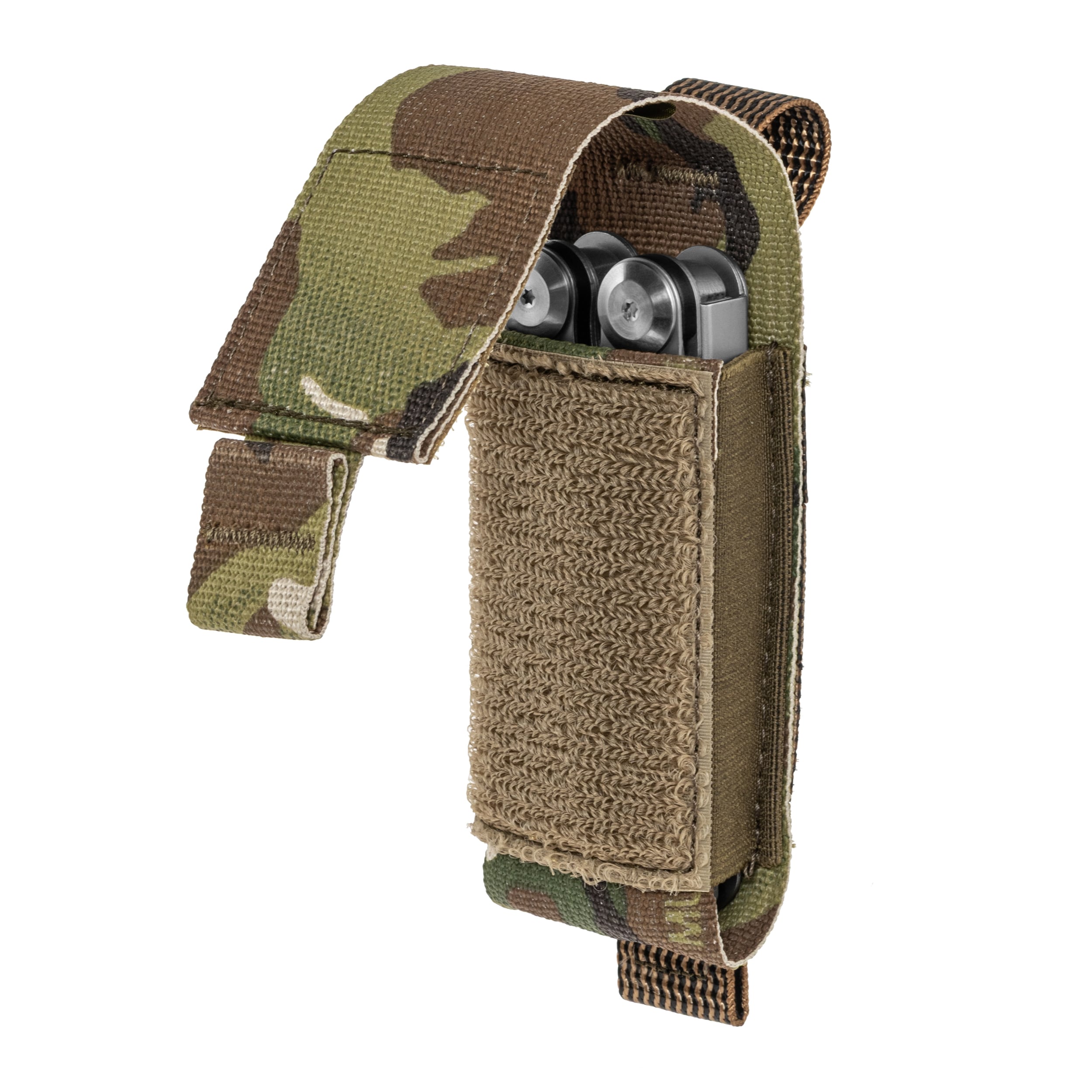 Pouzdro Savotta Multitool Pouch - MultiCam