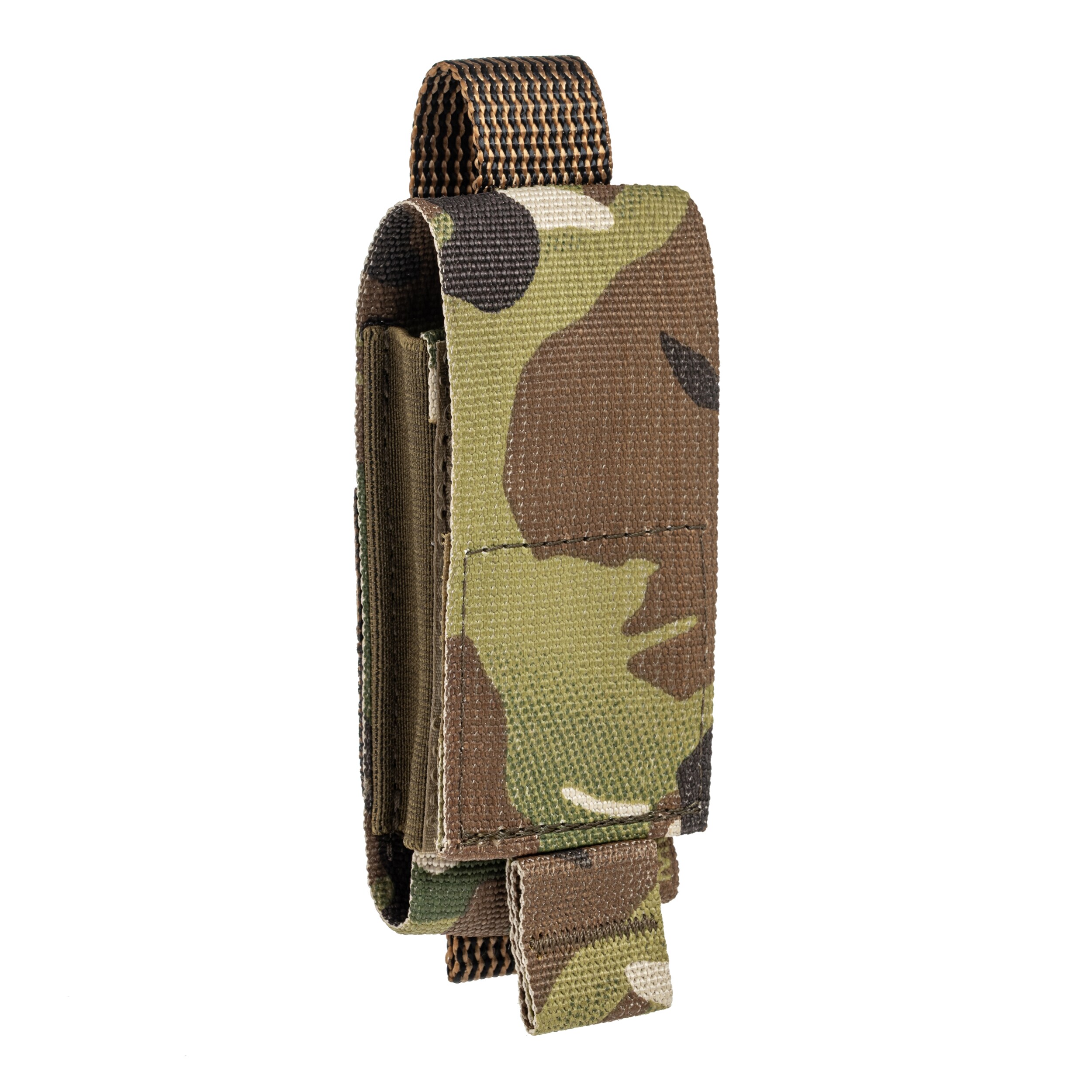 Pouzdro Savotta Multitool Pouch - MultiCam