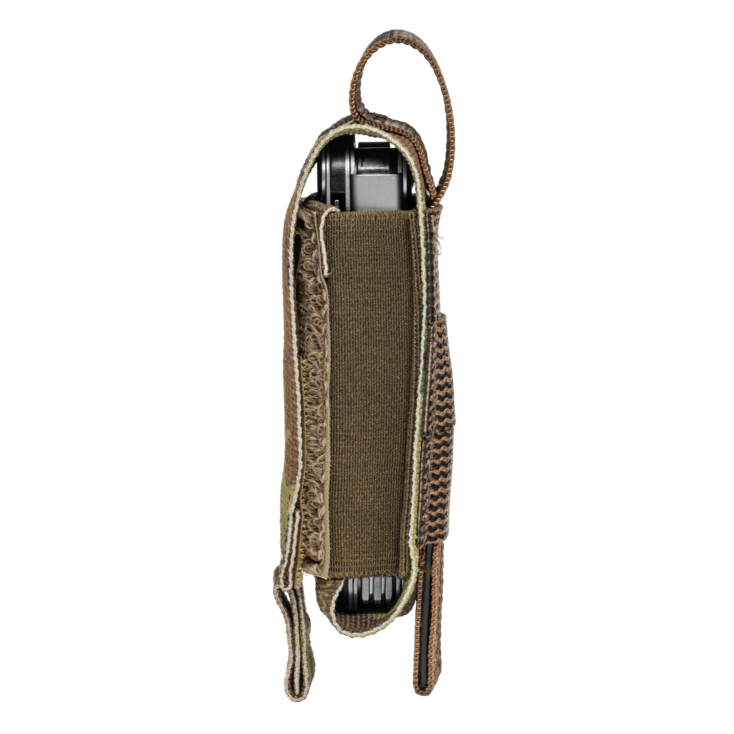 Pouzdro Savotta Multitool Pouch - MultiCam