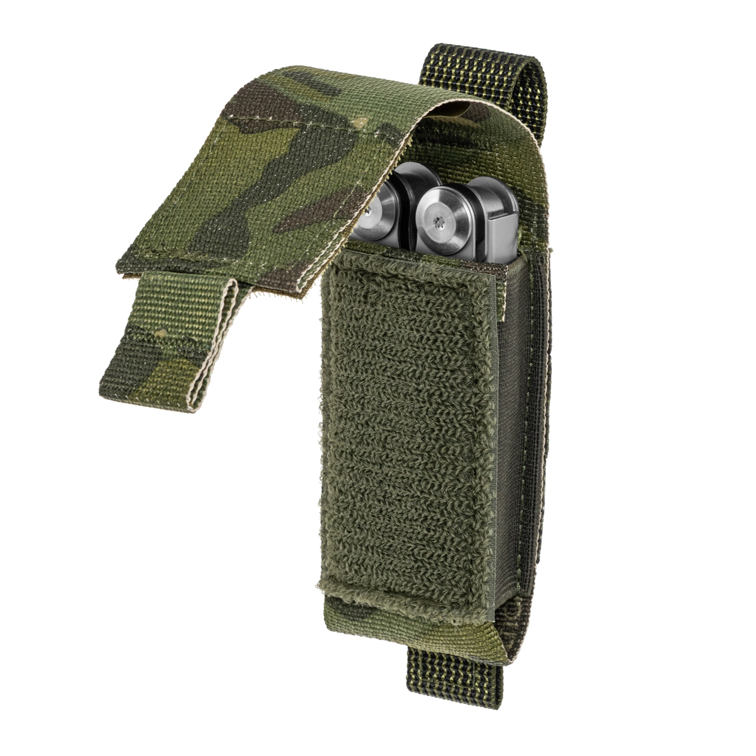 Pouzdro Savotta Multitool Pouch - MultiCam Tropic