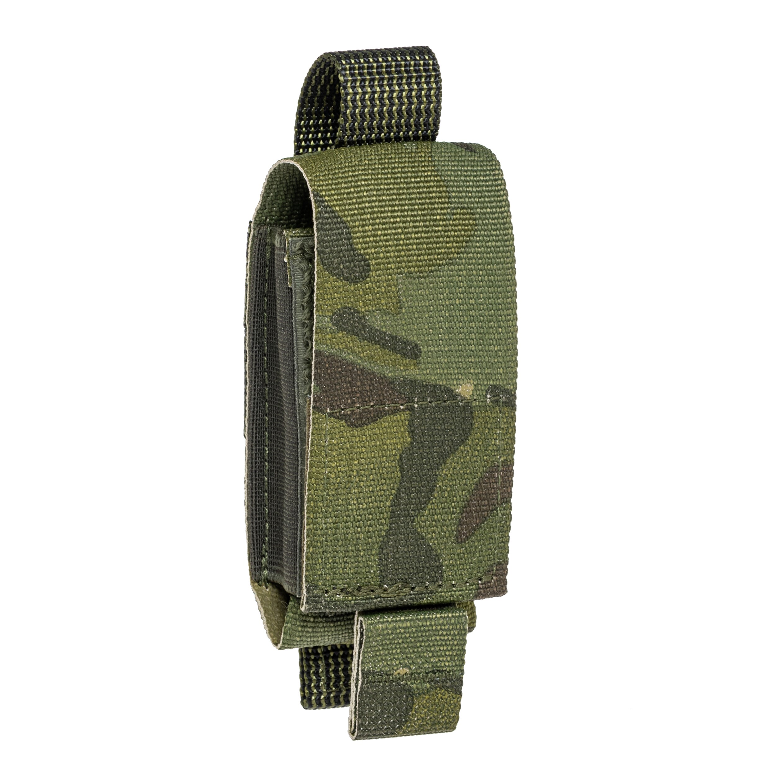 Pouzdro Savotta Multitool Pouch - MultiCam Tropic