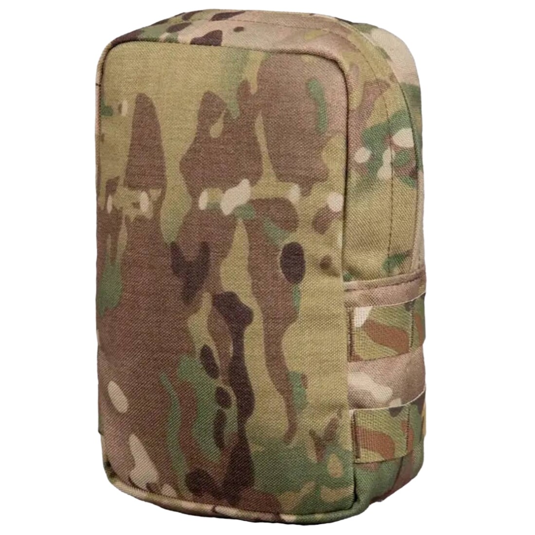 Kapsa Savotta Zipped GP Pouch 3x4 - MultiCam