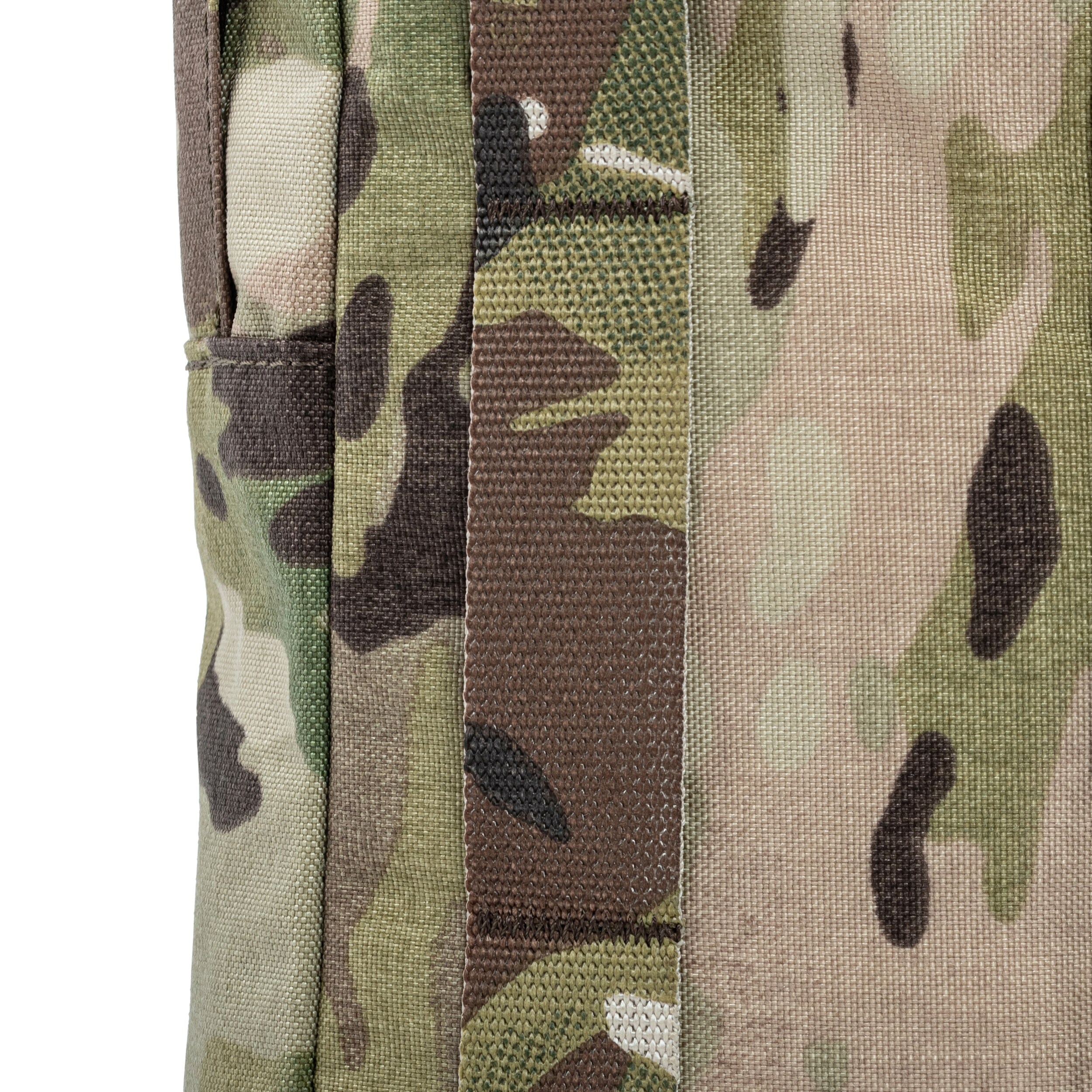 Boční kapsa Savotta Side Pouch 4 l - MultiCam