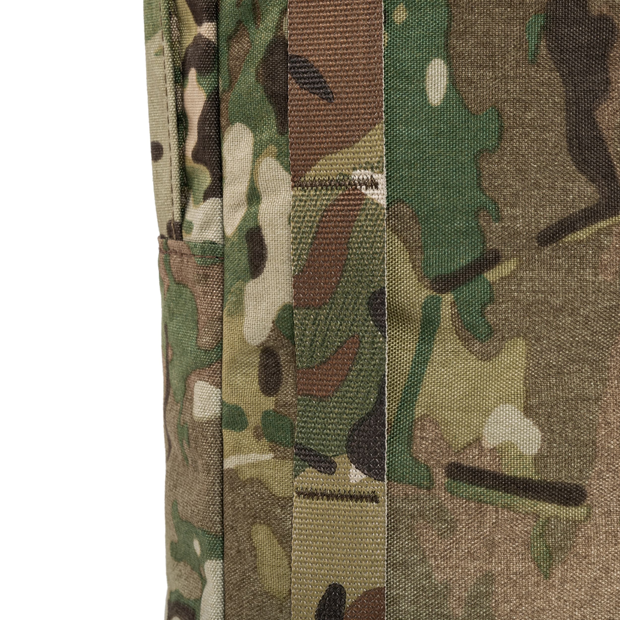 Boční kapsa Savotta Side Pouch 6 l - MultiCam