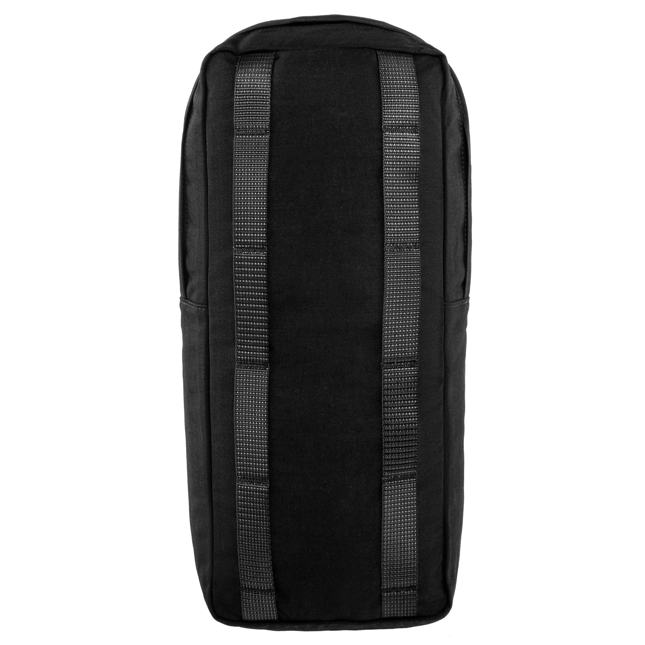 Boční kapsa Savotta Side Pouch 8 l - Black
