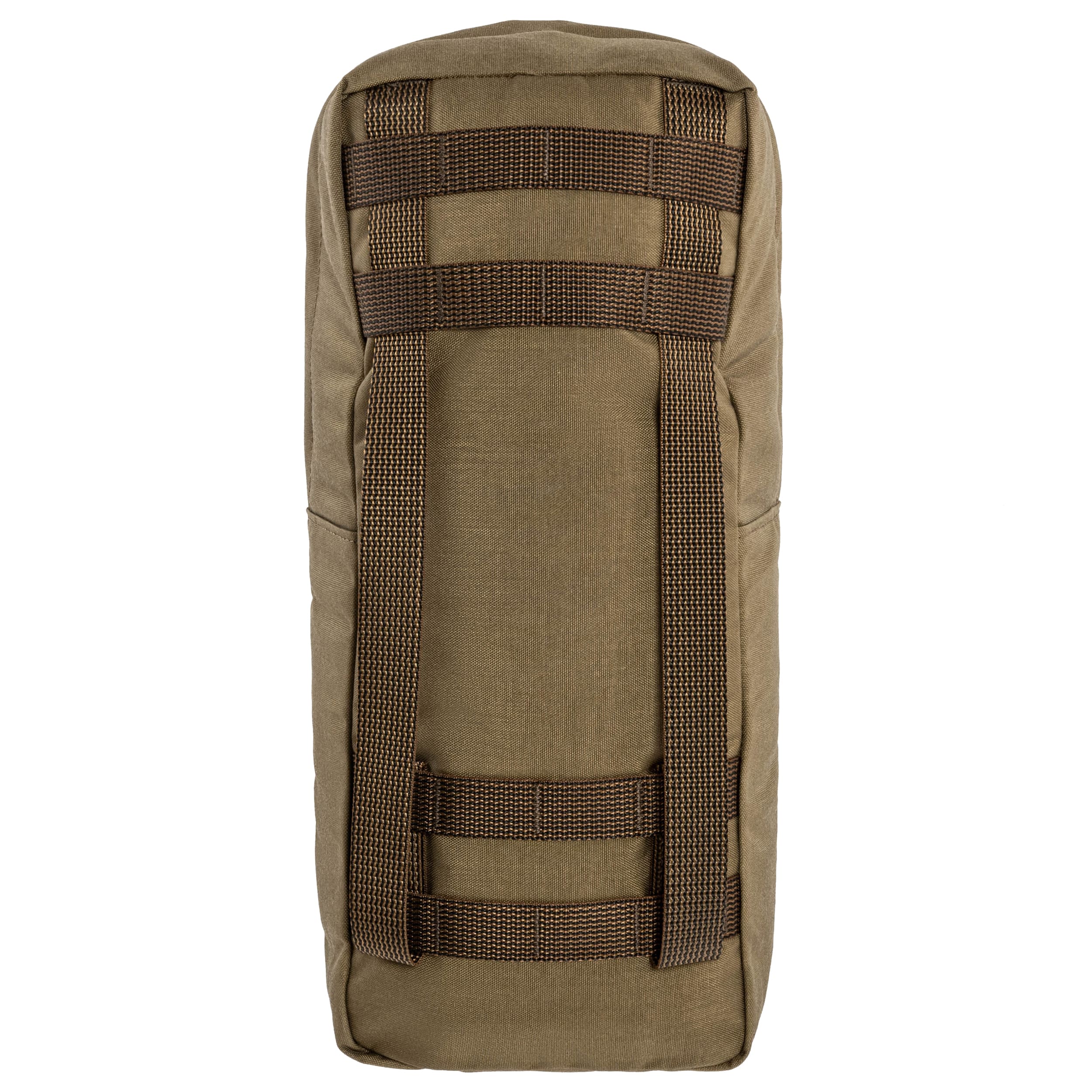 Boční kapsa Savotta Side Pouch 8 l - Brown