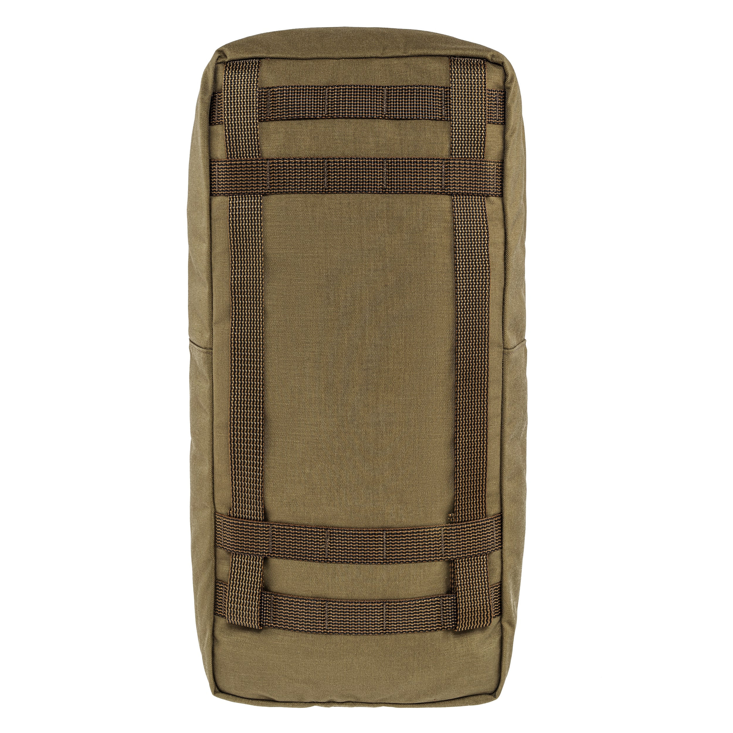 Boční kapsa Savotta Side Pouch 12 l - Brown