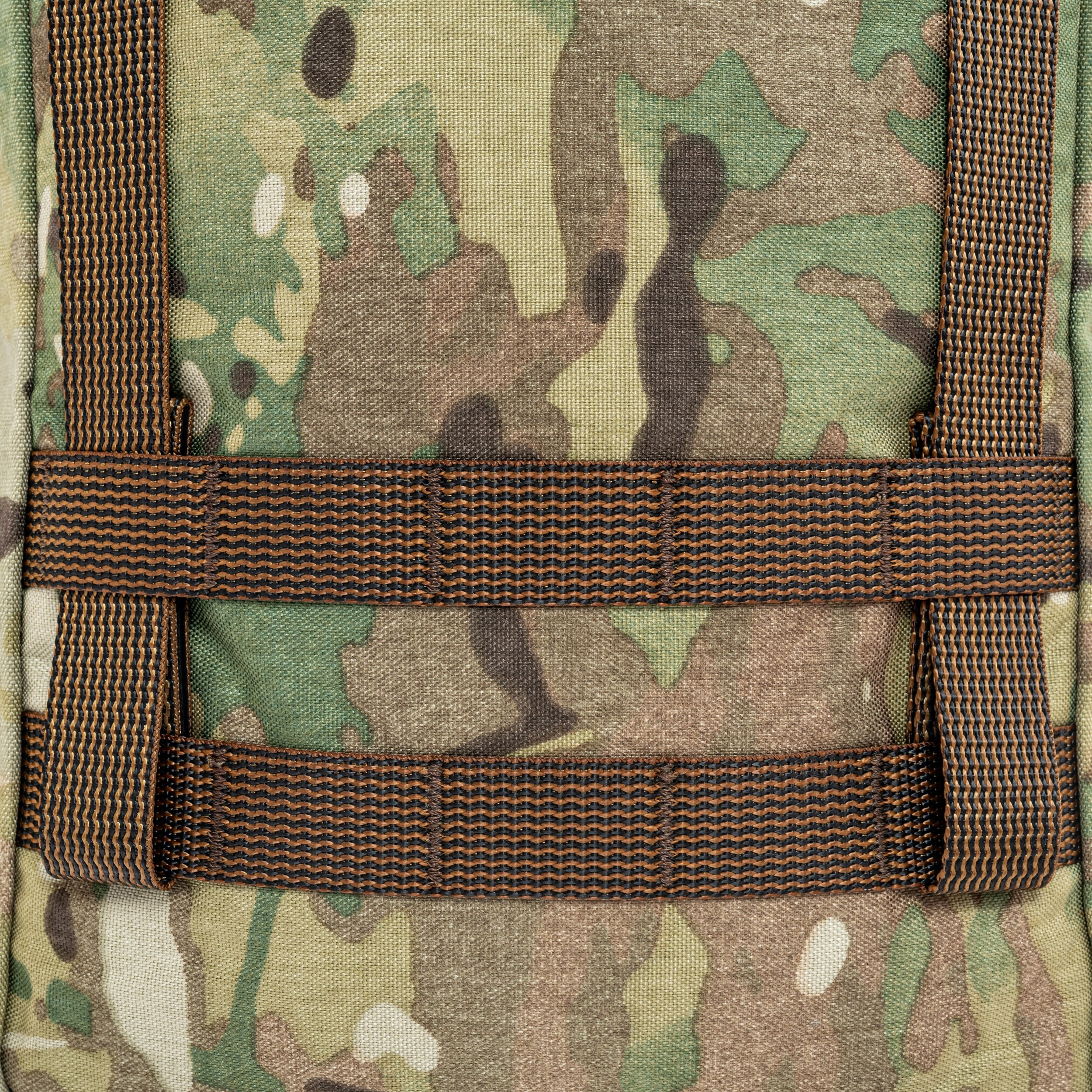 Boční taška Savotta Side Pouch 12 l - MultiCam