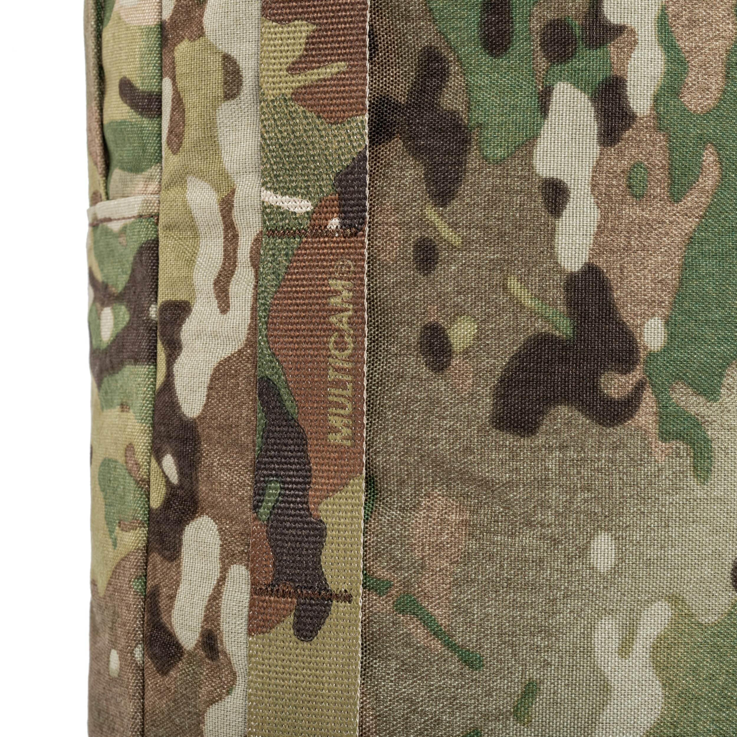 Boční taška Savotta Side Pouch 12 l - MultiCam
