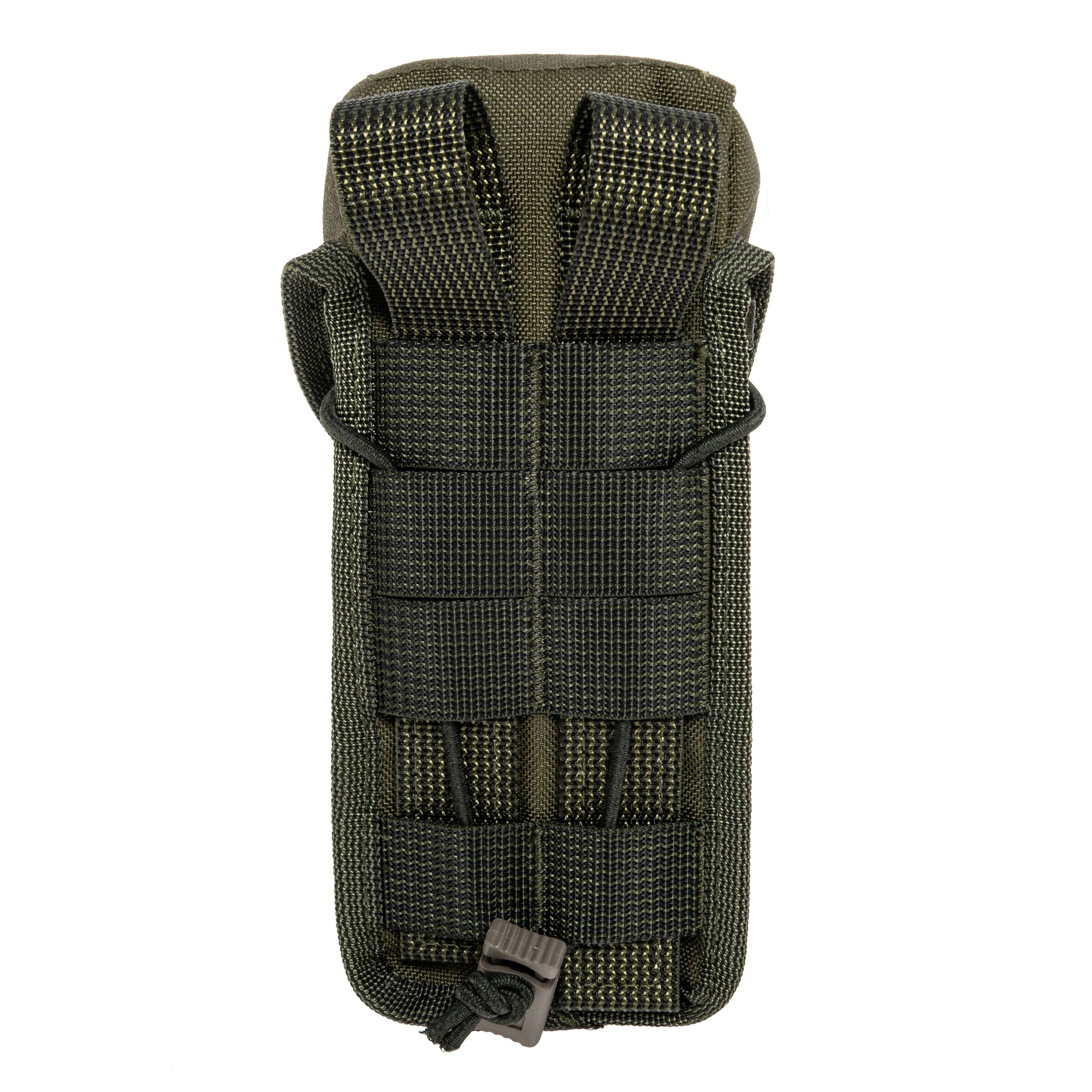 Dvojitá sumka Savotta na zásobníky pro AR15 - Green