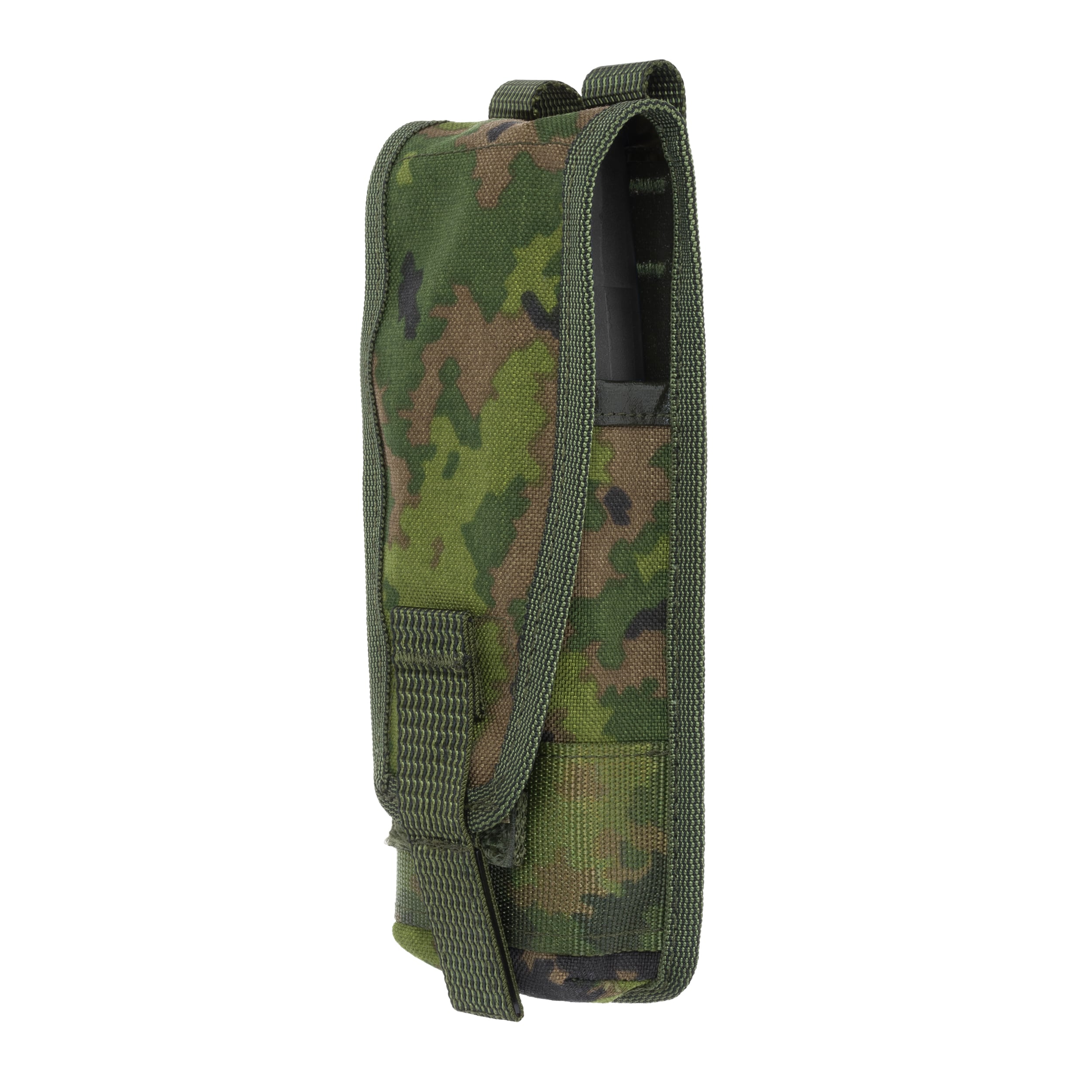 Sumka Savotta na zásobník AR15/AK – M05 Finnish Woodland Camo