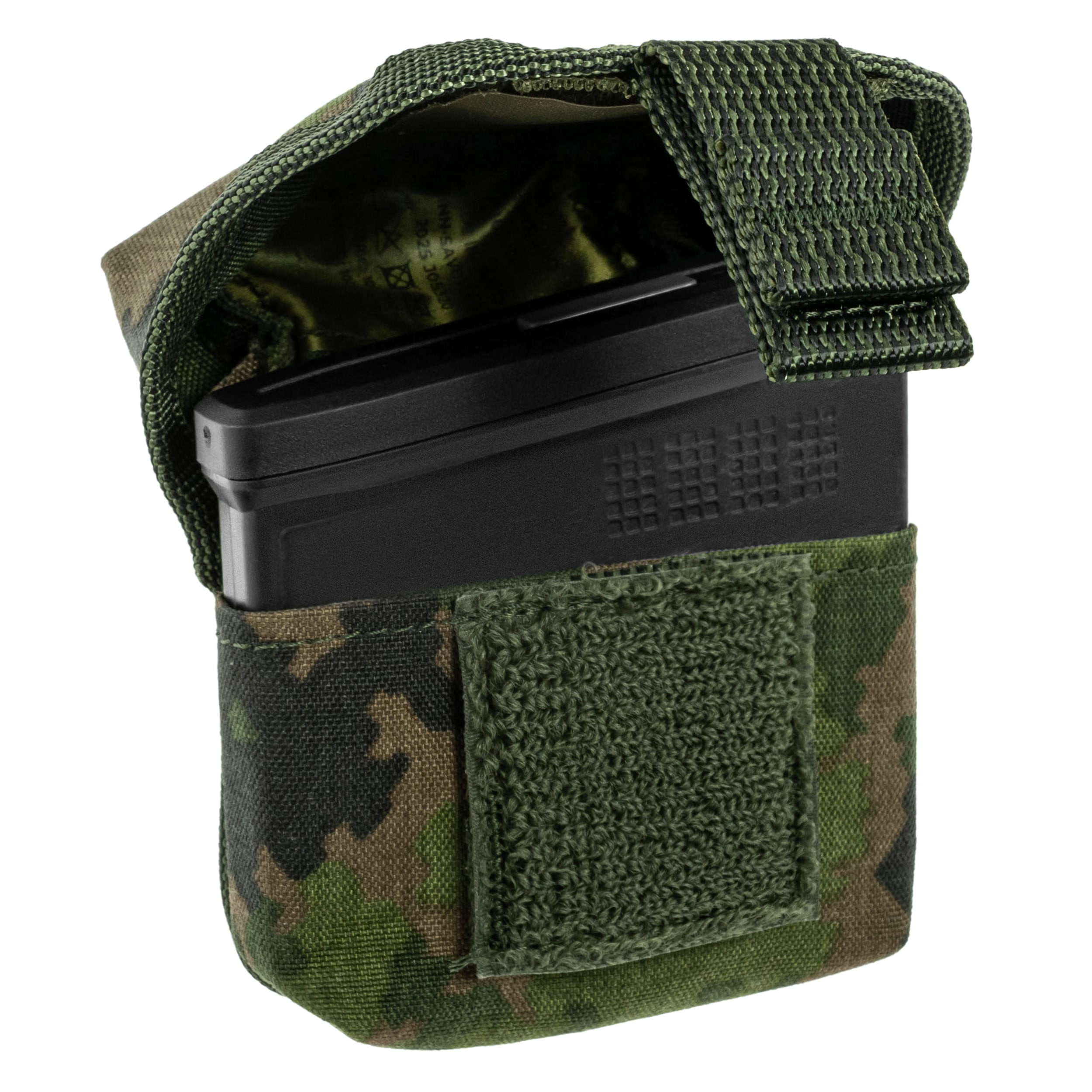 Sumka Savotta na zásobník TRG M10 – M05 Finnish Woodland Camo