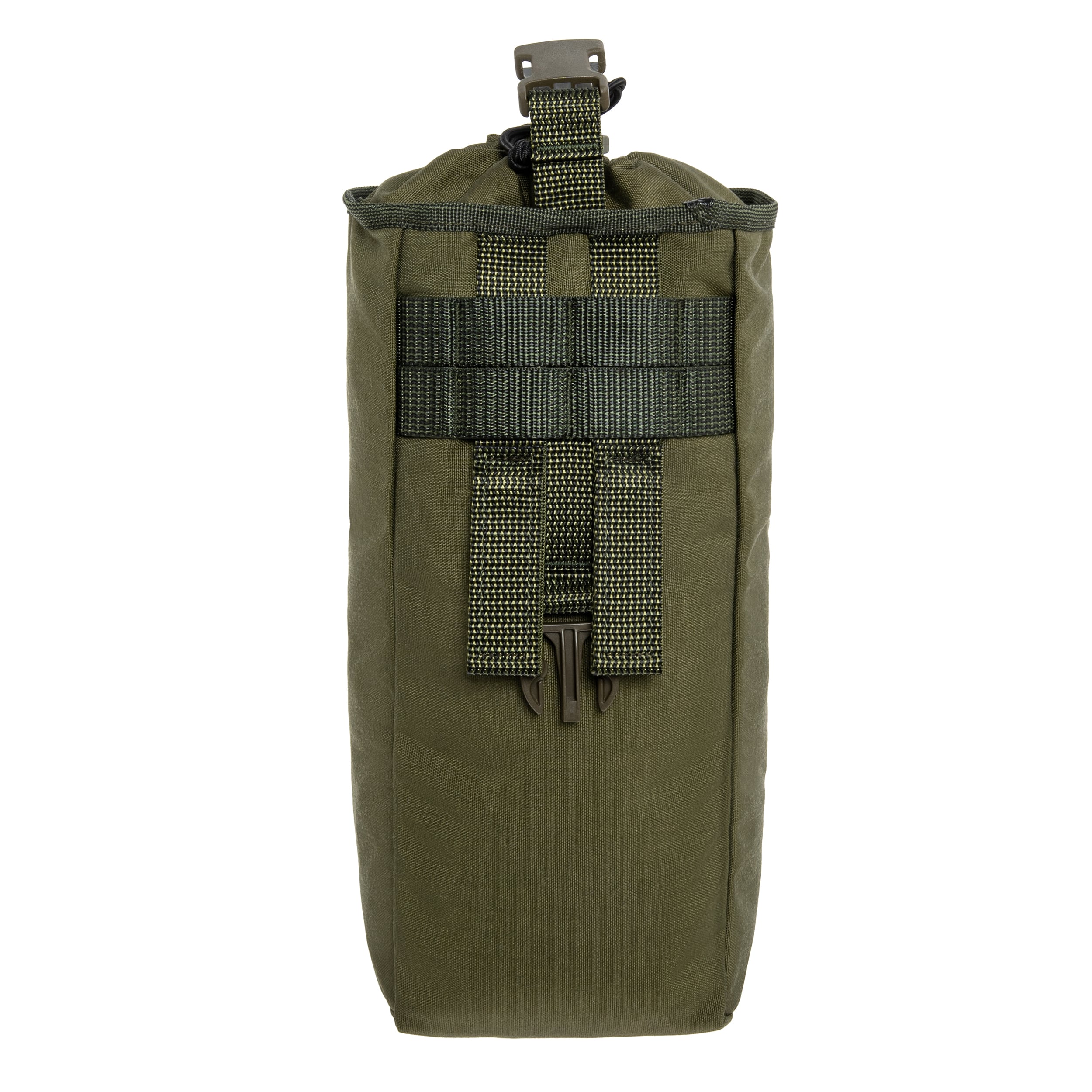 Odhazovací vak Savotta Dump Pouch - Green