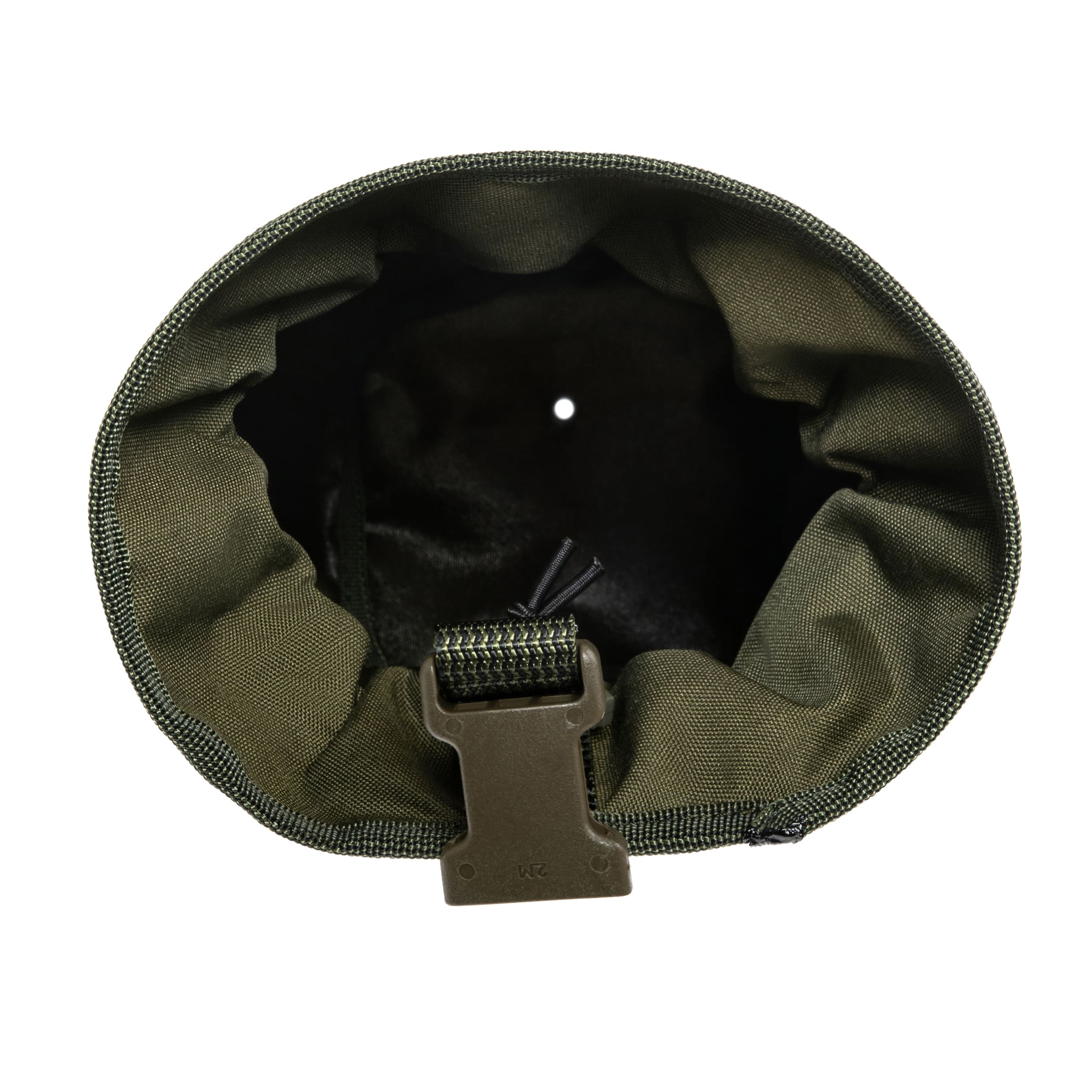 Odhazovací vak Savotta Dump Pouch - Green