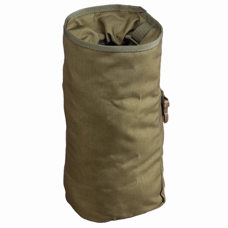 Odhazovací vak Savotta Dump Pouch - Green