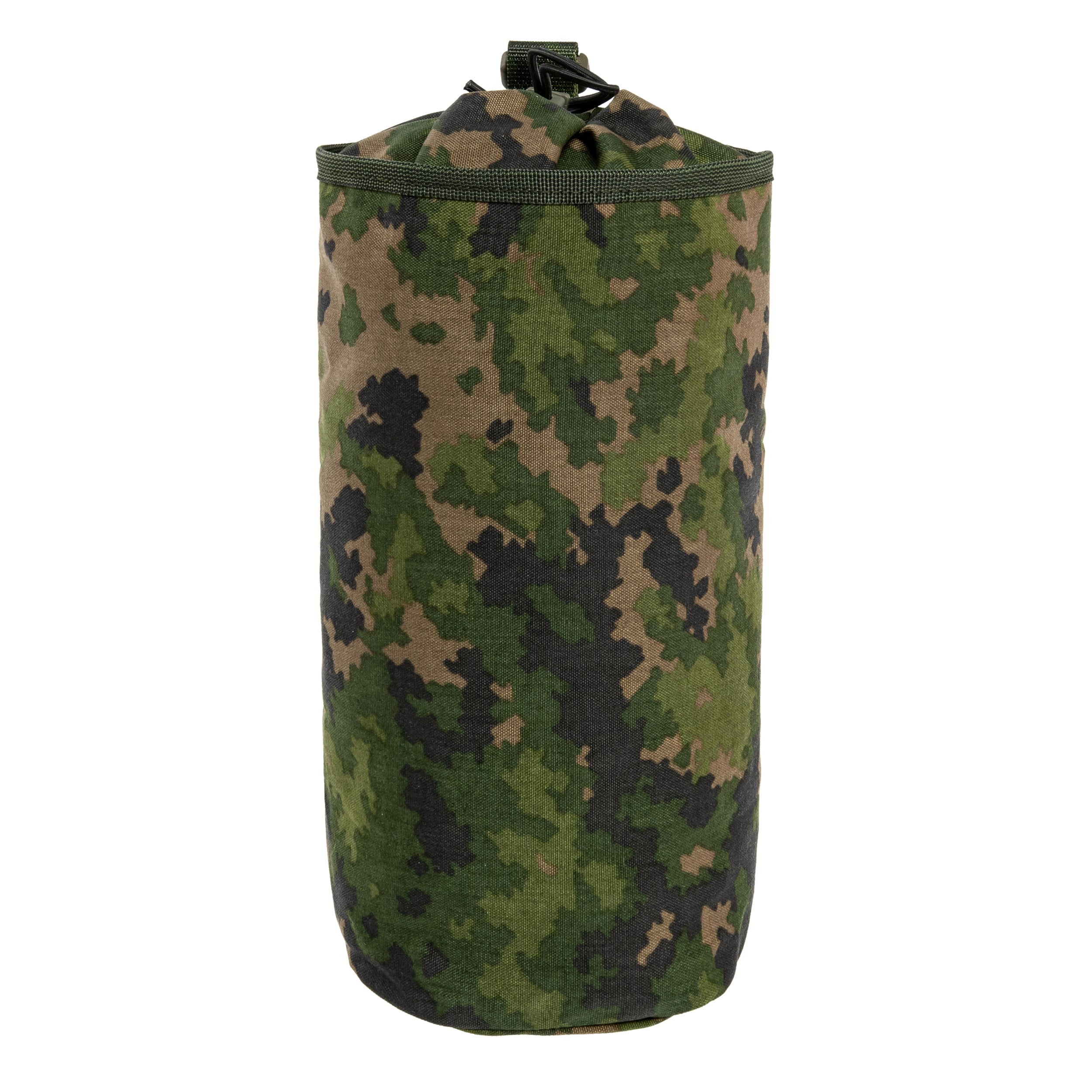 Odhazovací vak Savotta Dump Pouch - M05 Finnish Woodland Camo